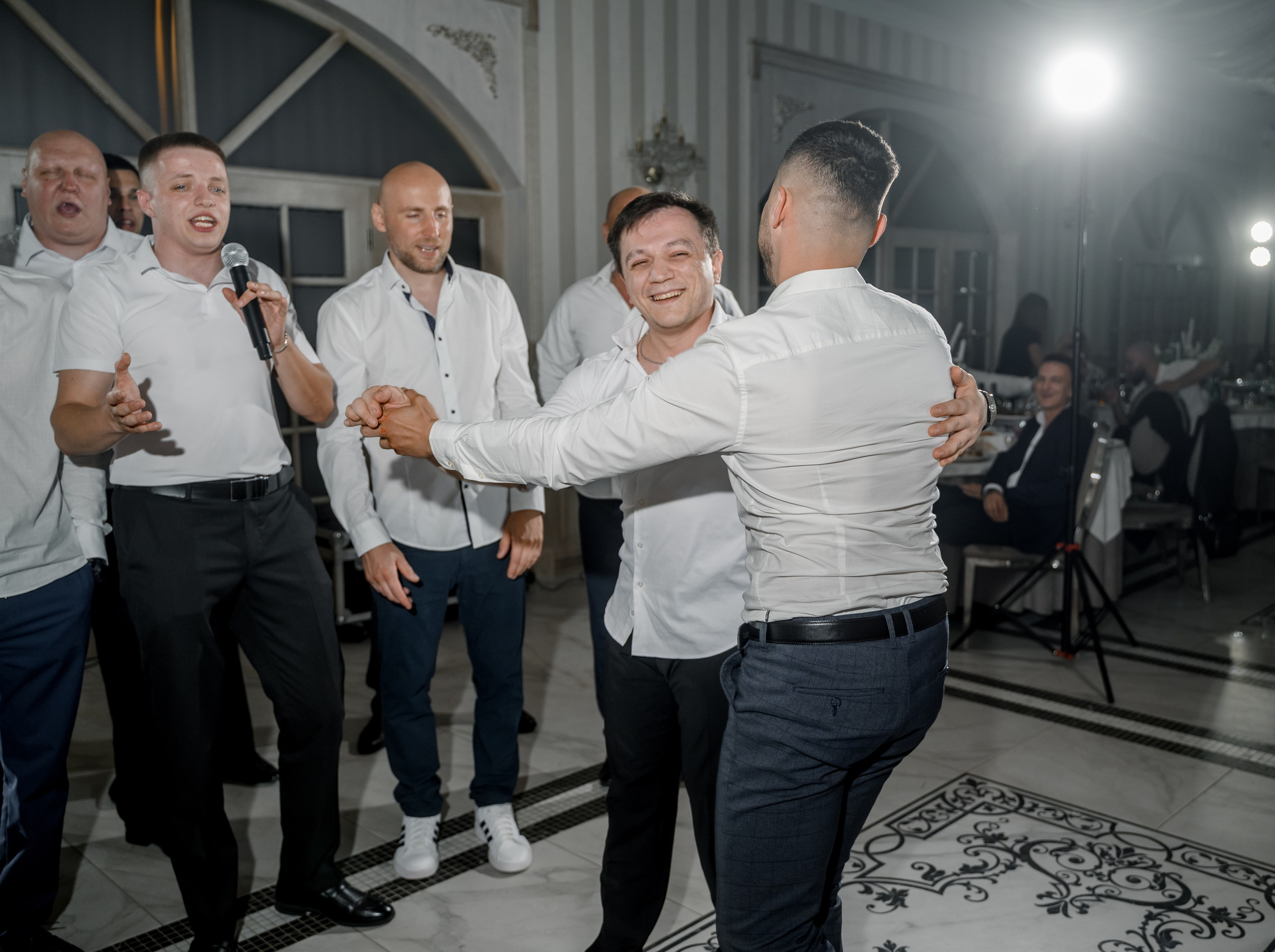 Иван и Анна. Фотограф Анна Абрикосова