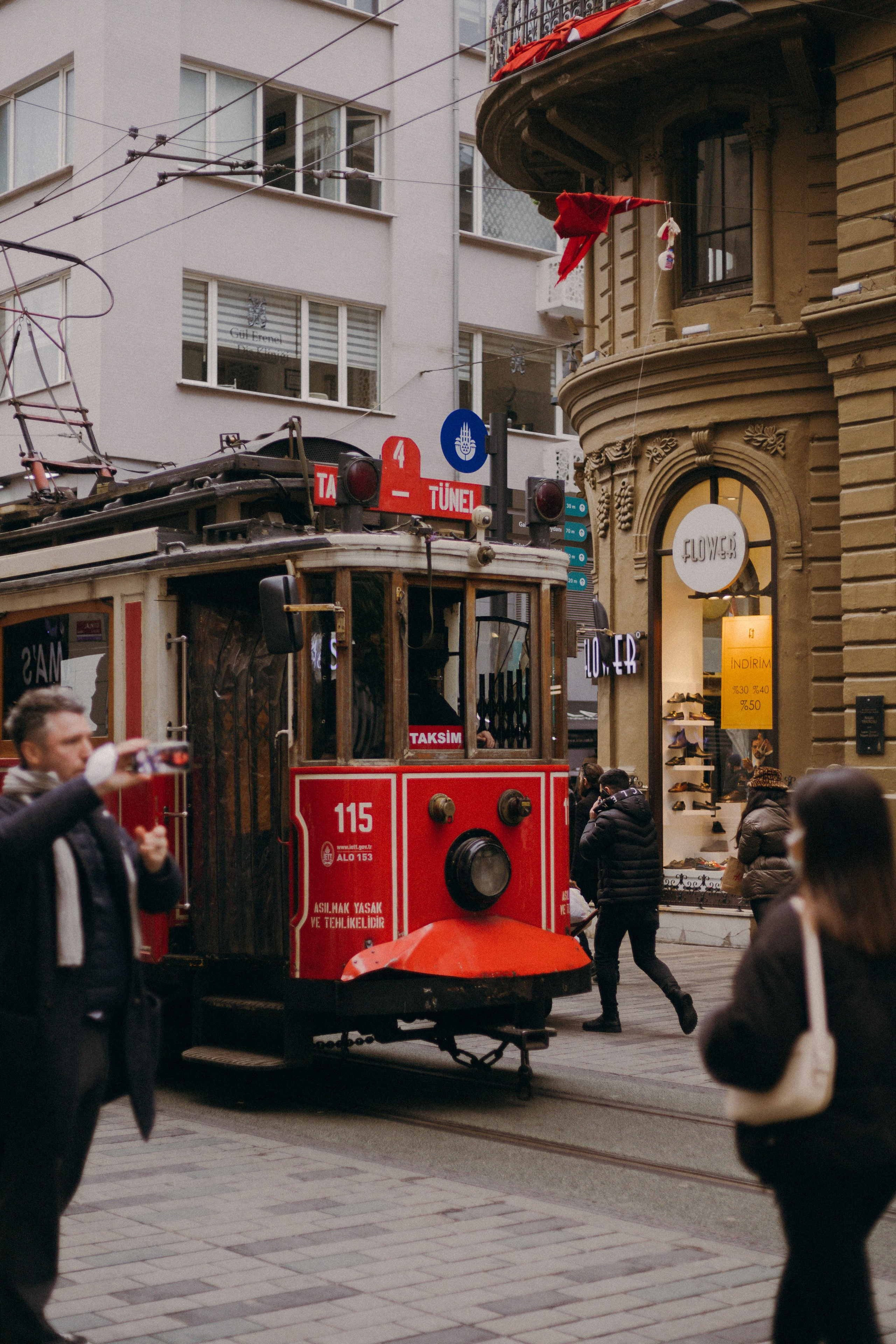Стамбул. Профессиональный Фотограф во Владимире, в Москве и в Суздале — Полина Романычева