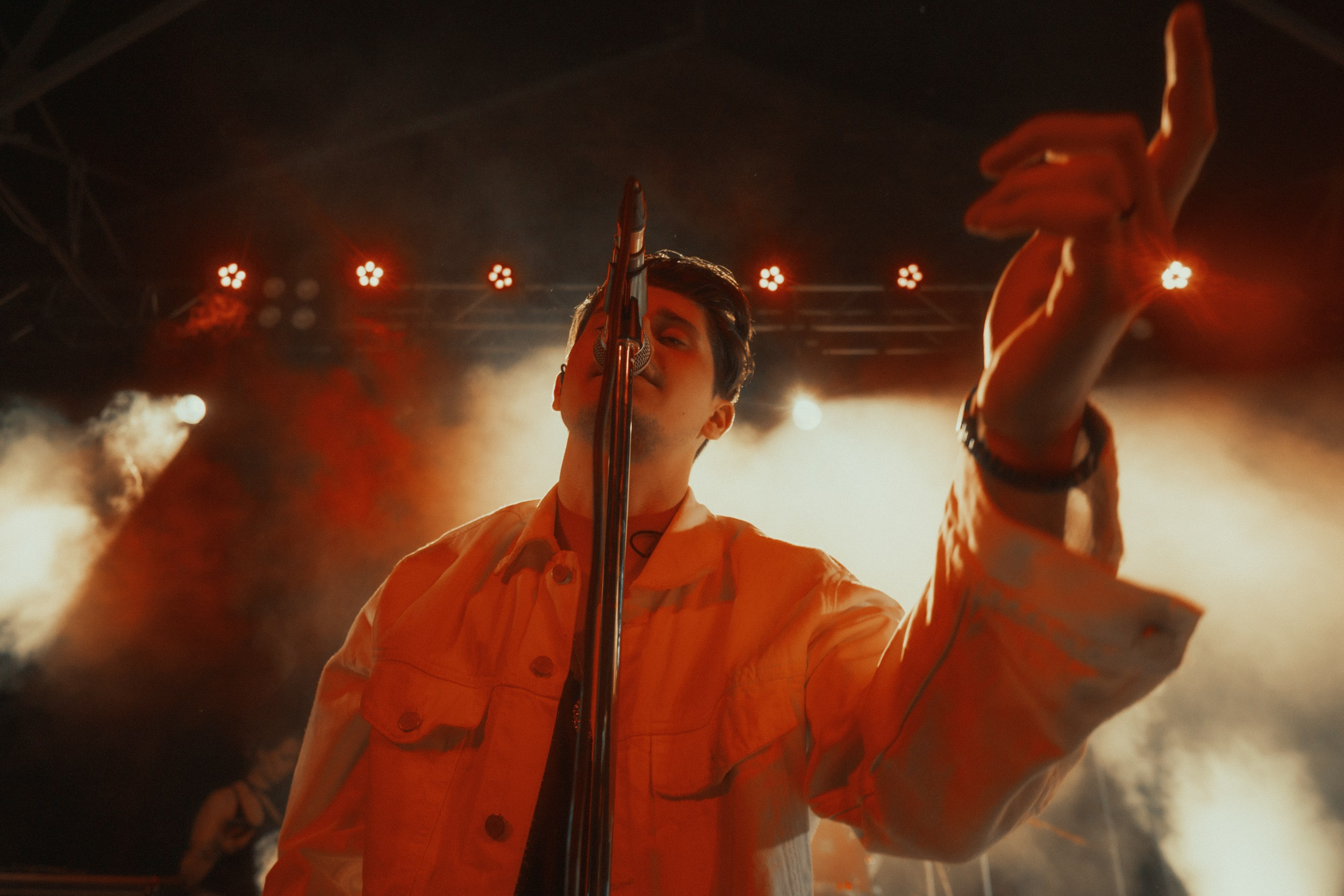 Фотограф, оператор и монтажер в Санкт-Петербурге и Москве