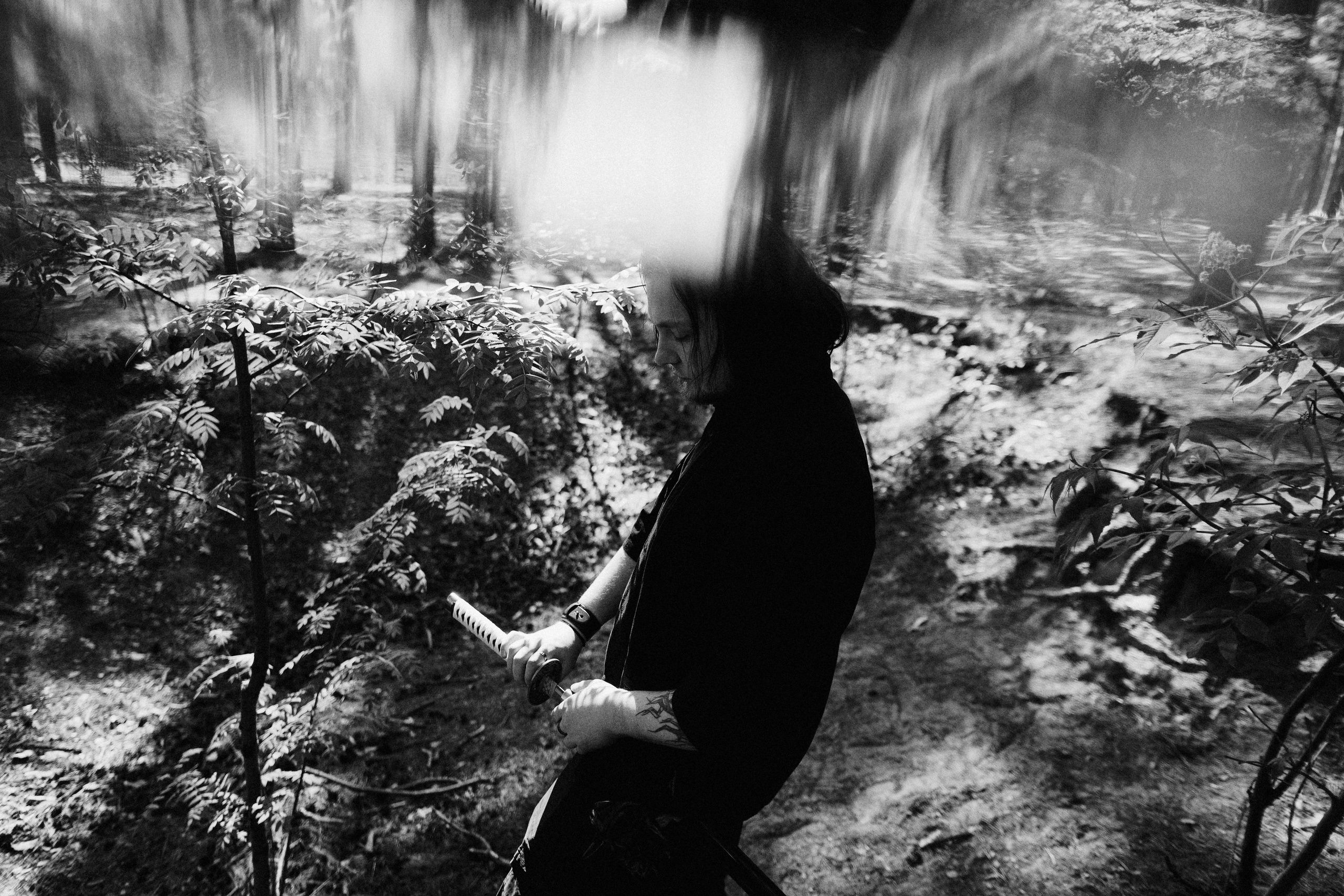 Марк. Фотограф Дарья Мустафина, Тюмень