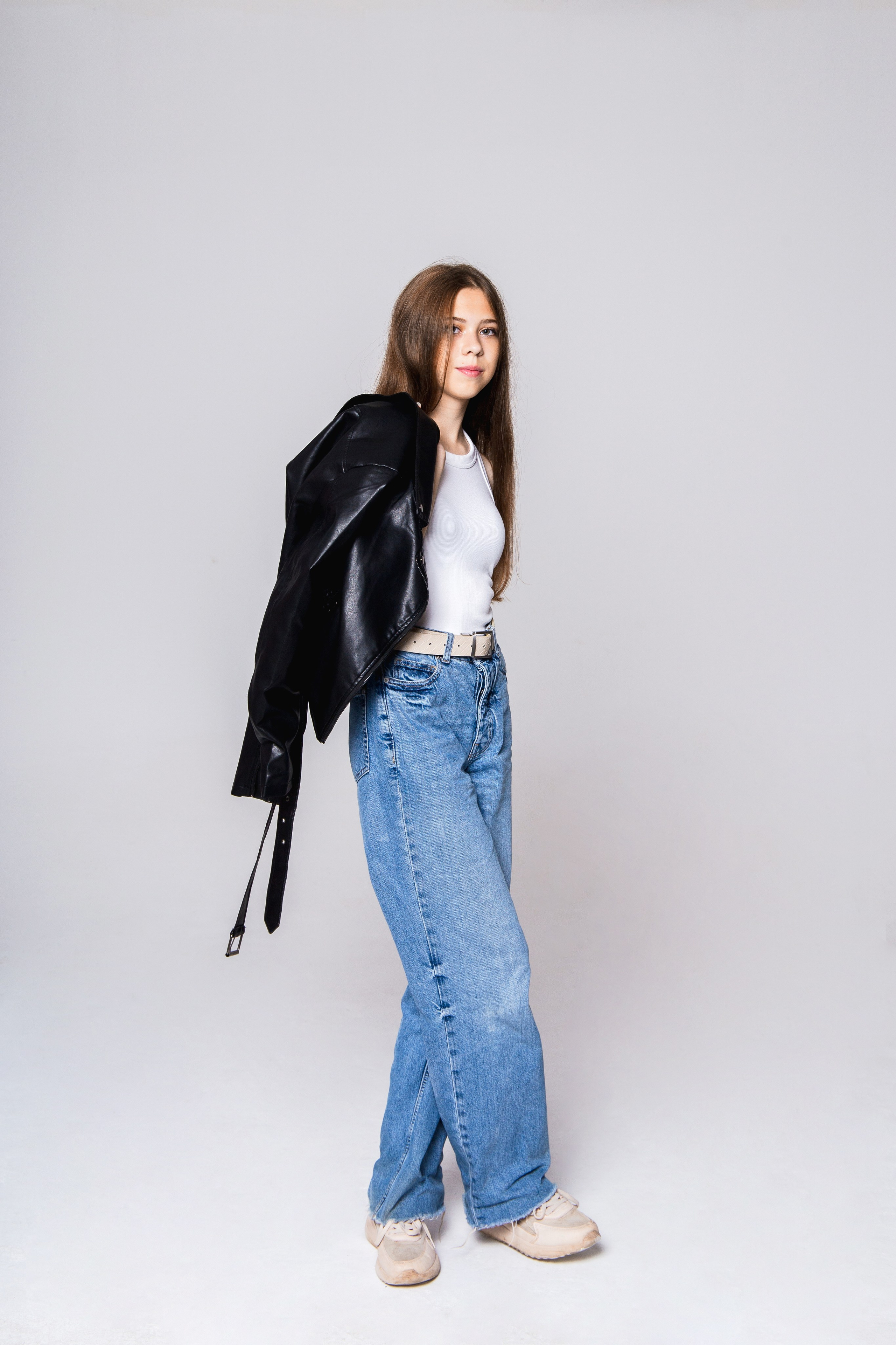 Анастасия. Портретный фотограф в Москве Афанасьева Вера