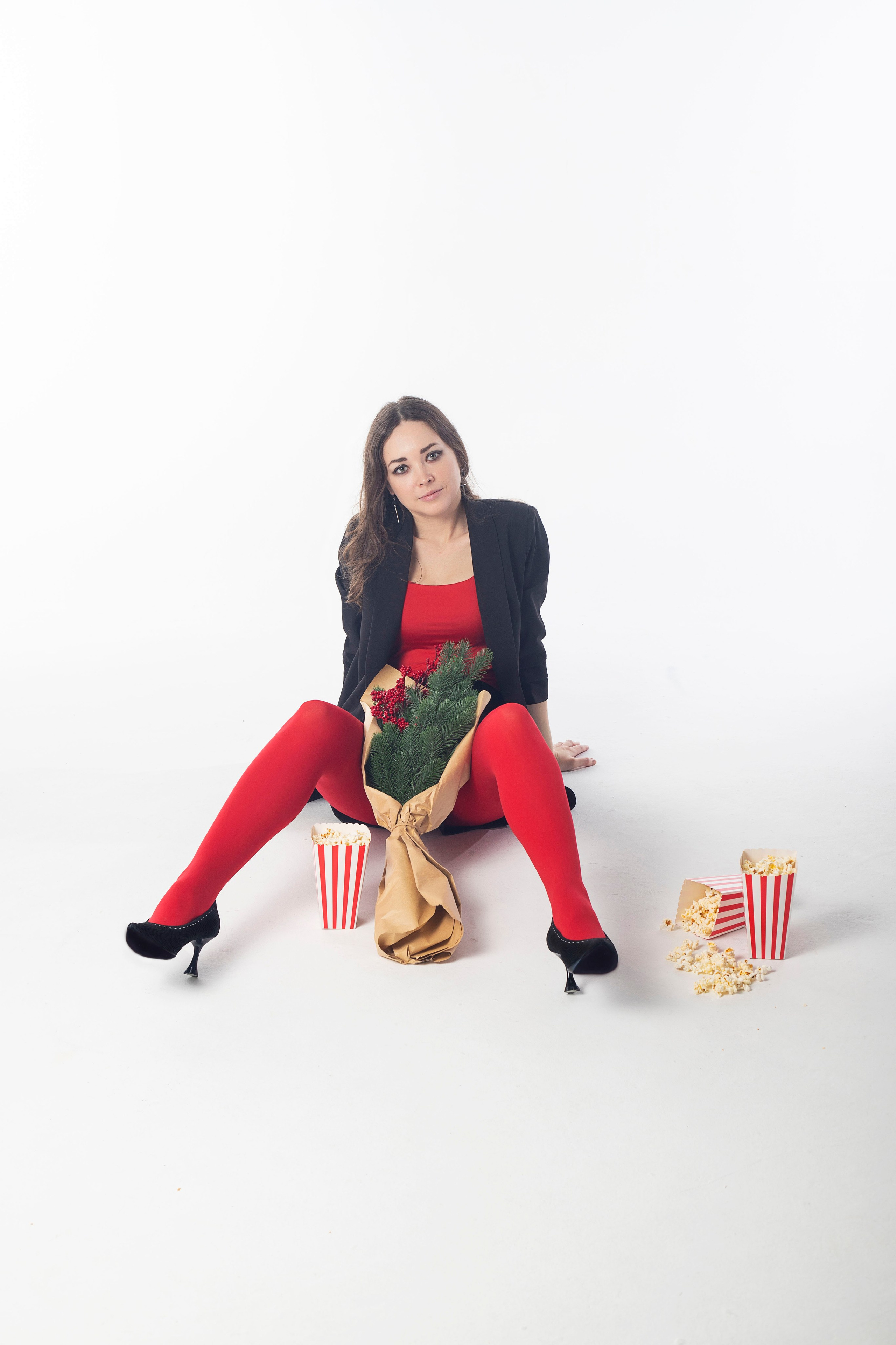 Елена. Женский фотограф в Москве Рина Леонтьева