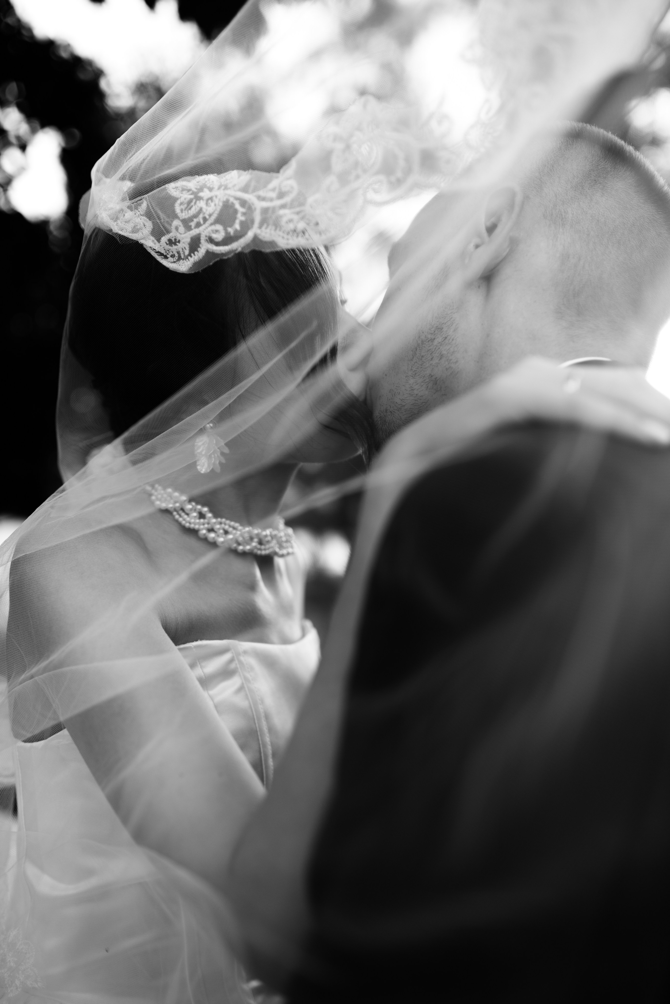 Атмосферно!. Свадебный фотограф Анастасия Бударина