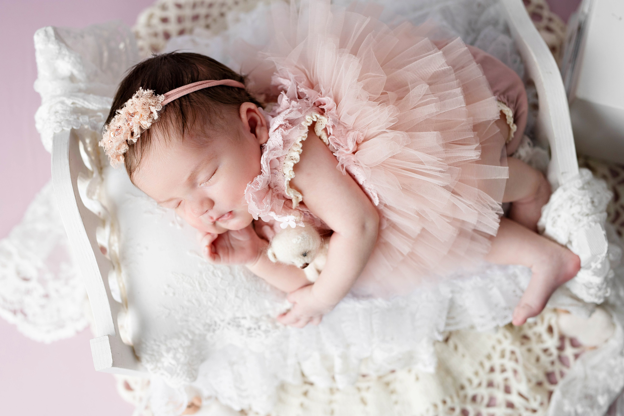 Девочки. Фотограф Болотова Иветта