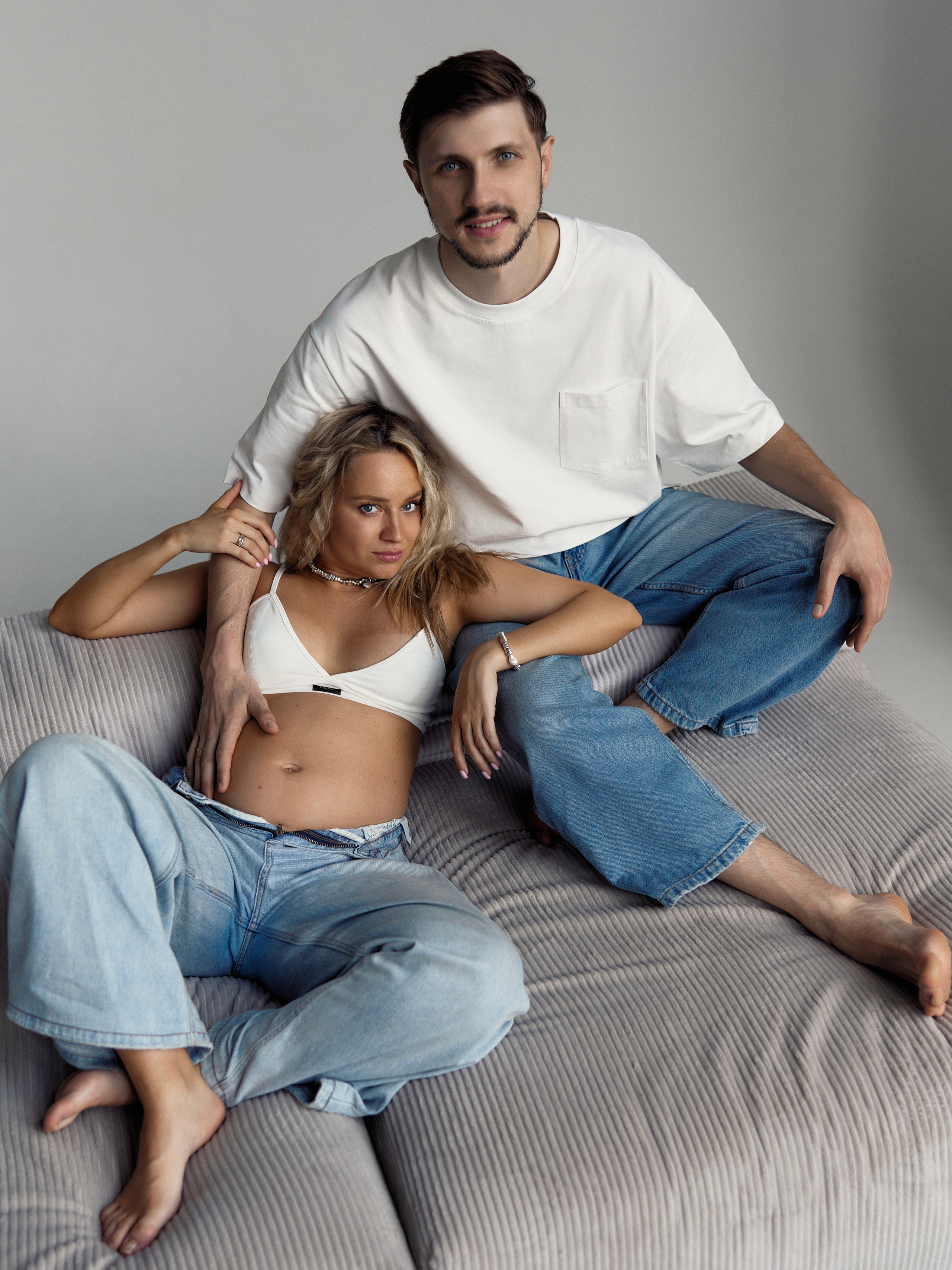 Катя и Вадим | DVENADZAT' STUDIO. Женский и семейный фотограф