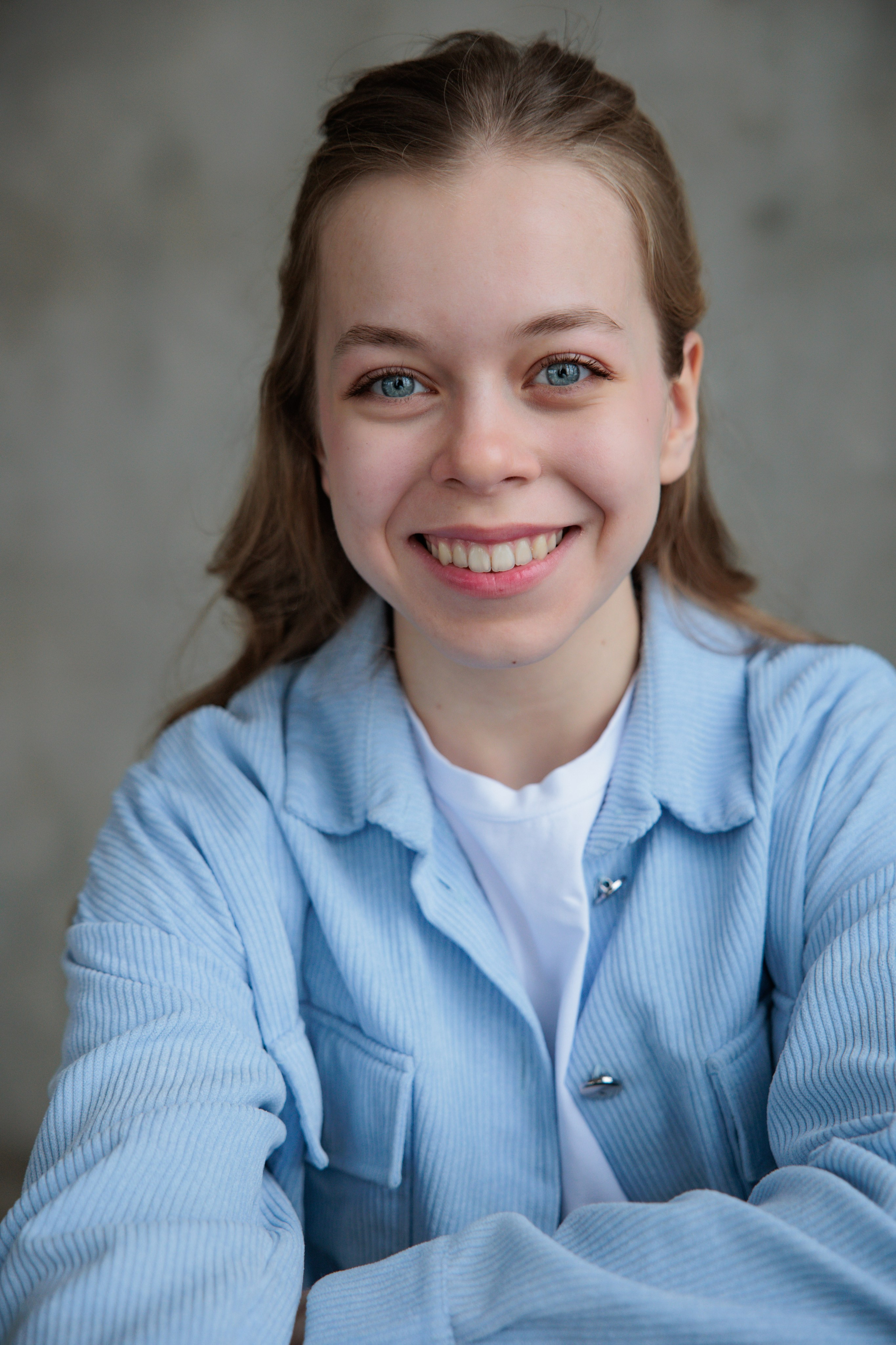 МАРУСЯ. Я фотограф из Москвы к Вашим услугам