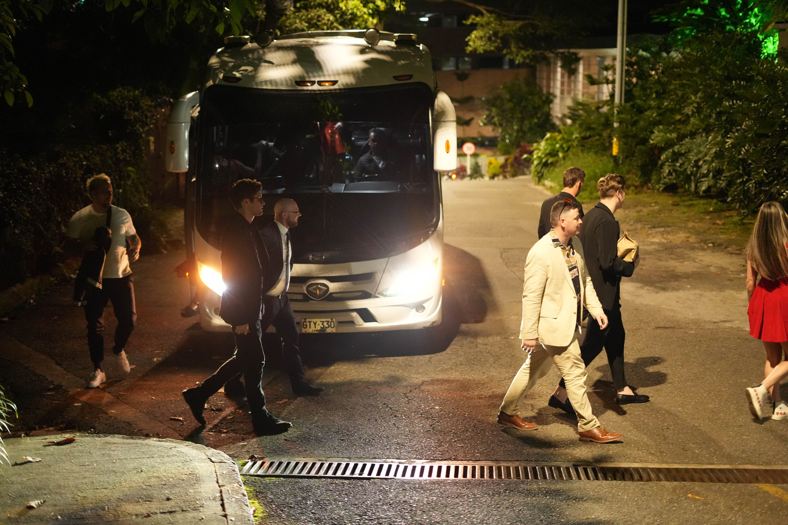 Olivia and Zack / 2 day. Wedding Photographer in Barcelona and Medellin