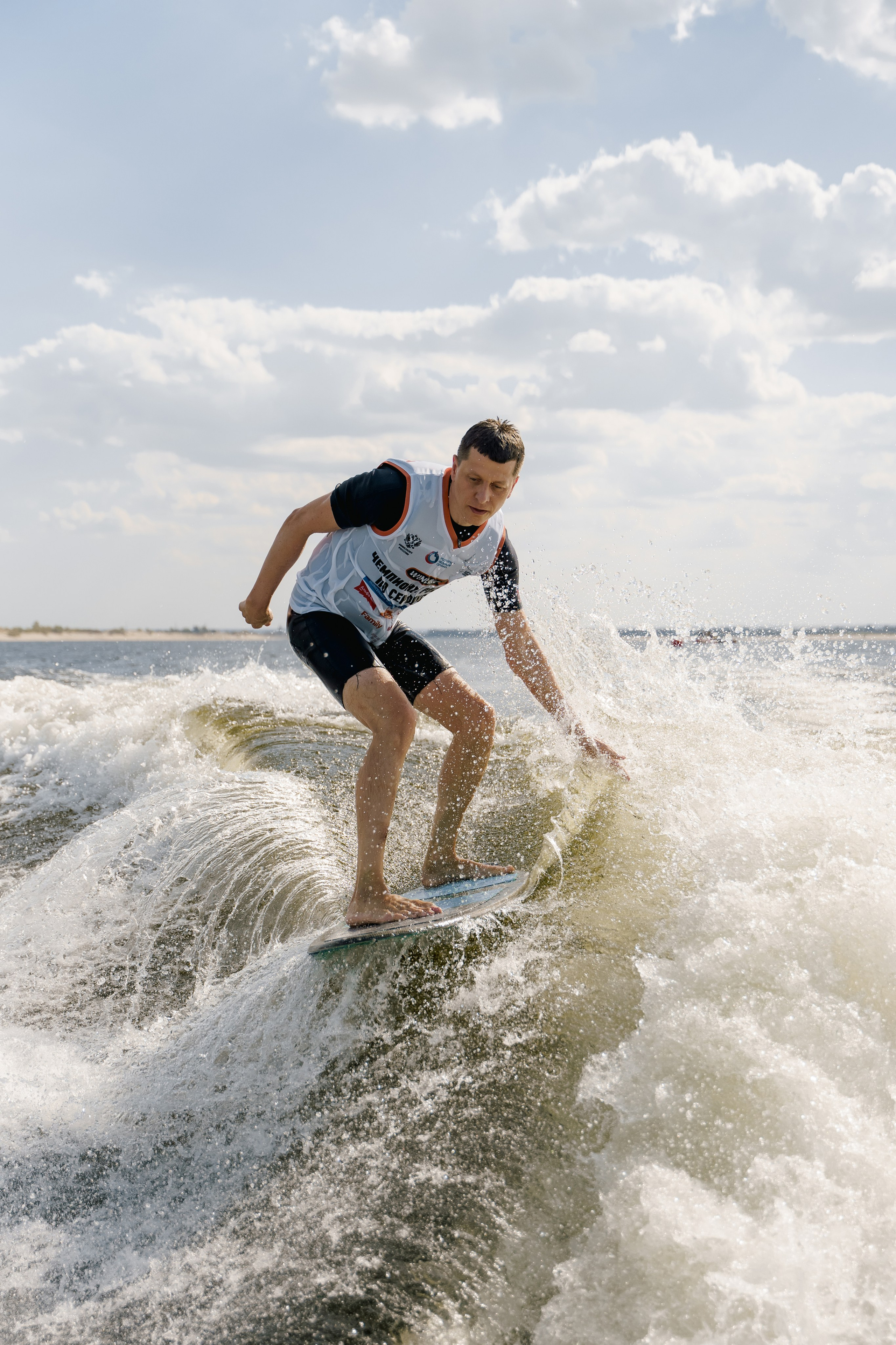 Surf 2025. Фотограф Валерия Крахмалева