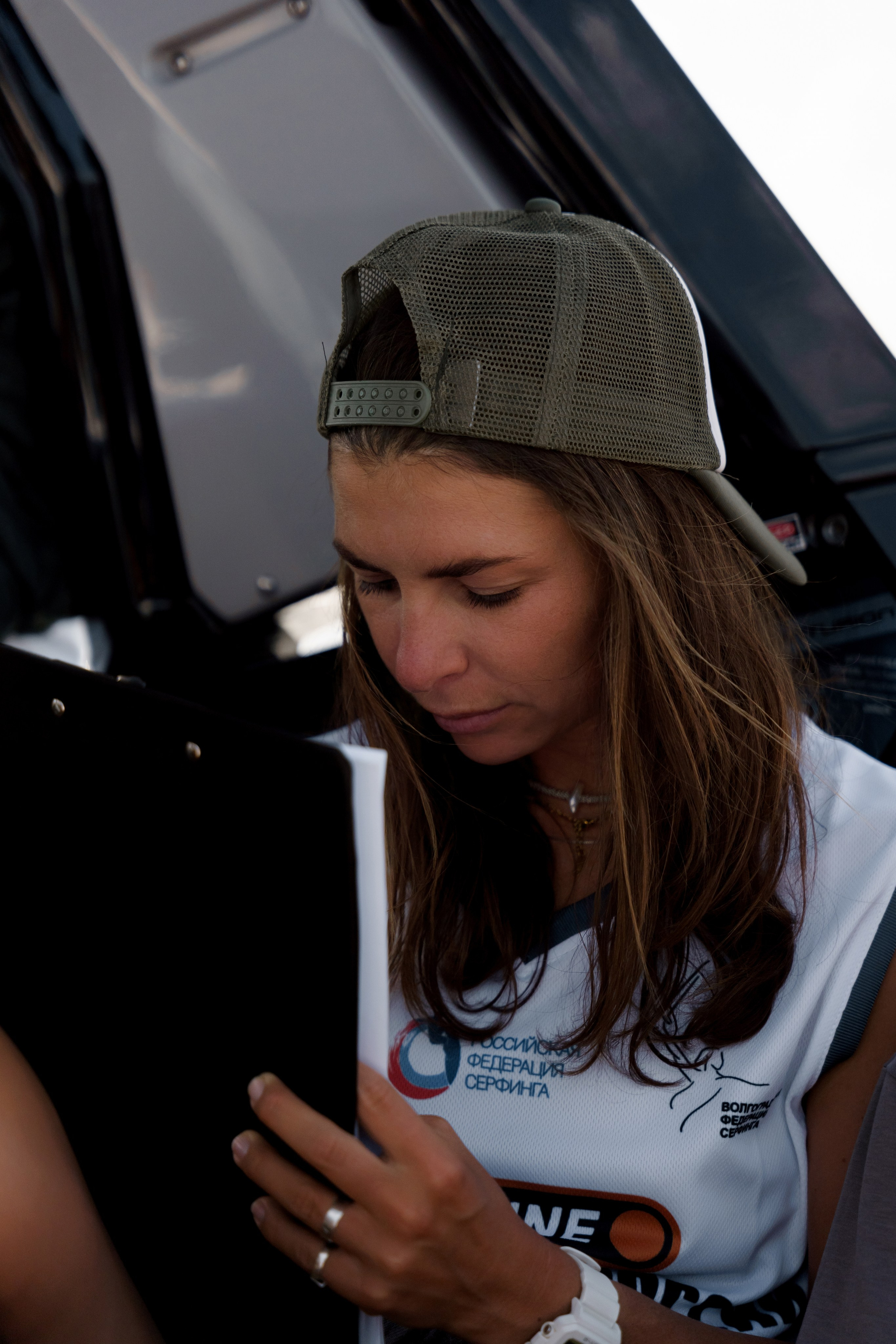 Surf 2025. Фотограф Валерия Крахмалева