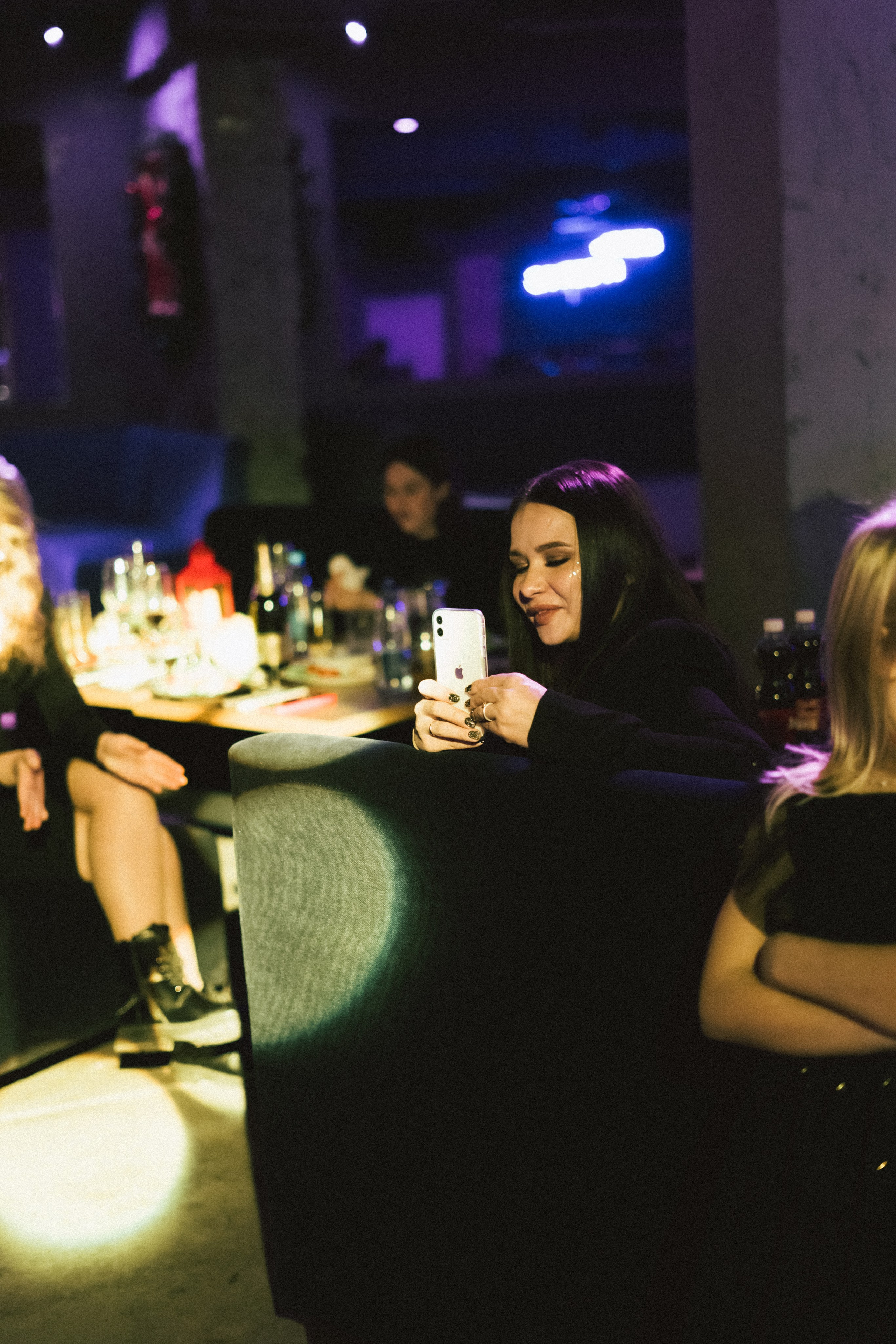 Афанасьев. Фотограф Валерия Крахмалева