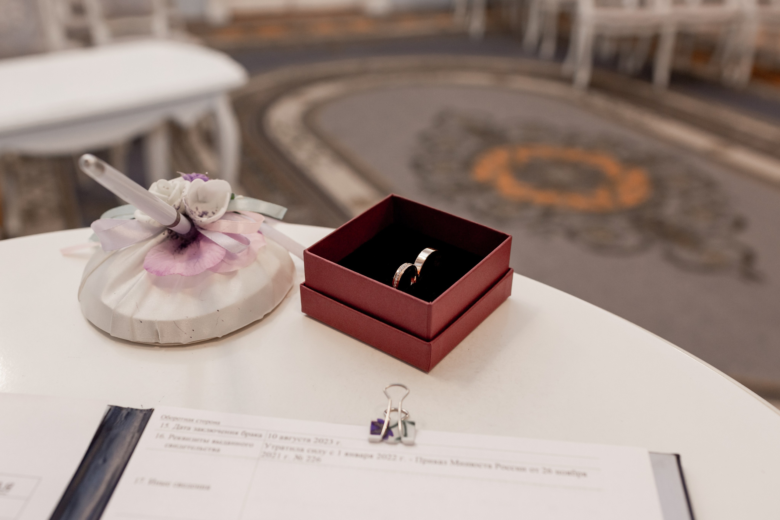 Свадебные фотографии в Петербурге. Свадебный фотограф Кирилл Белый