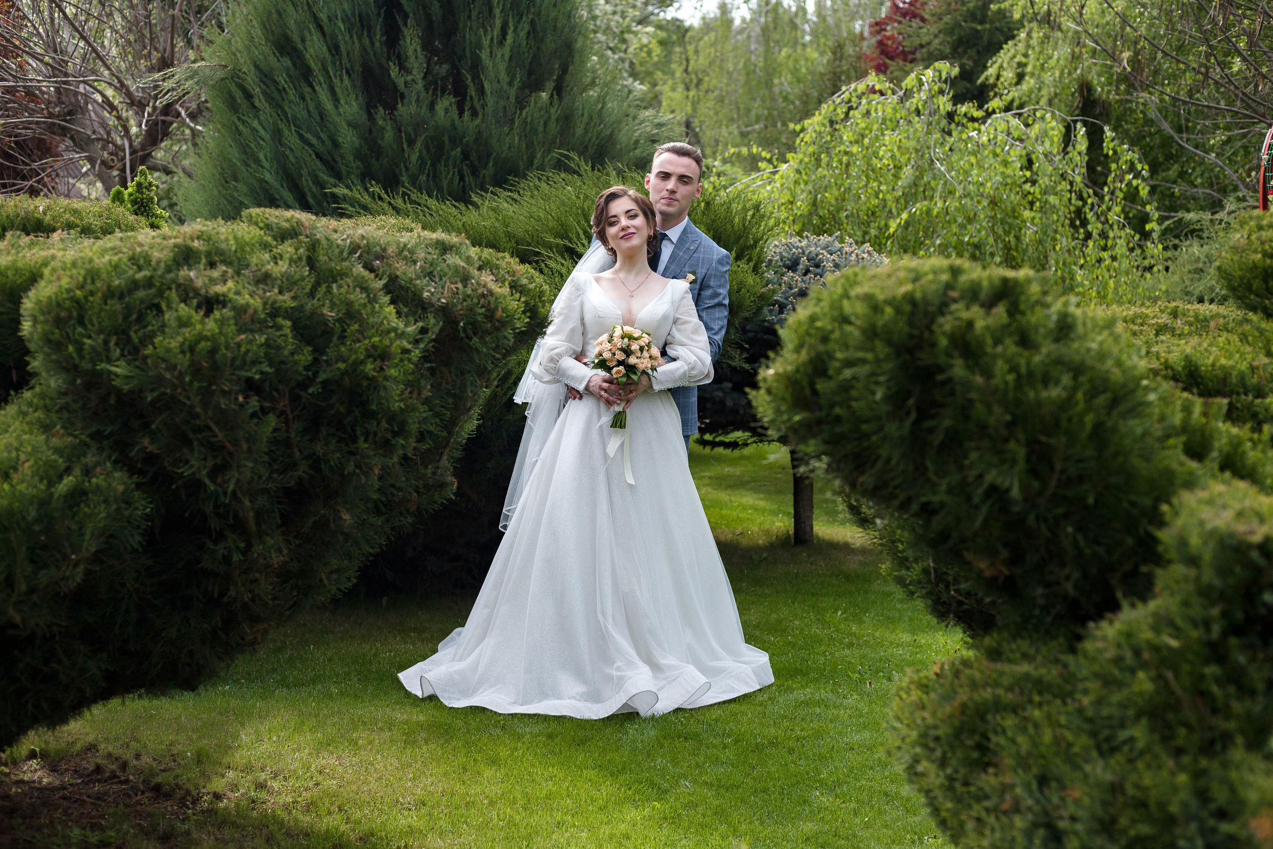 Свадебные истории. Фотограф Семикаракорск Евгений Нагорский Семикаракорске