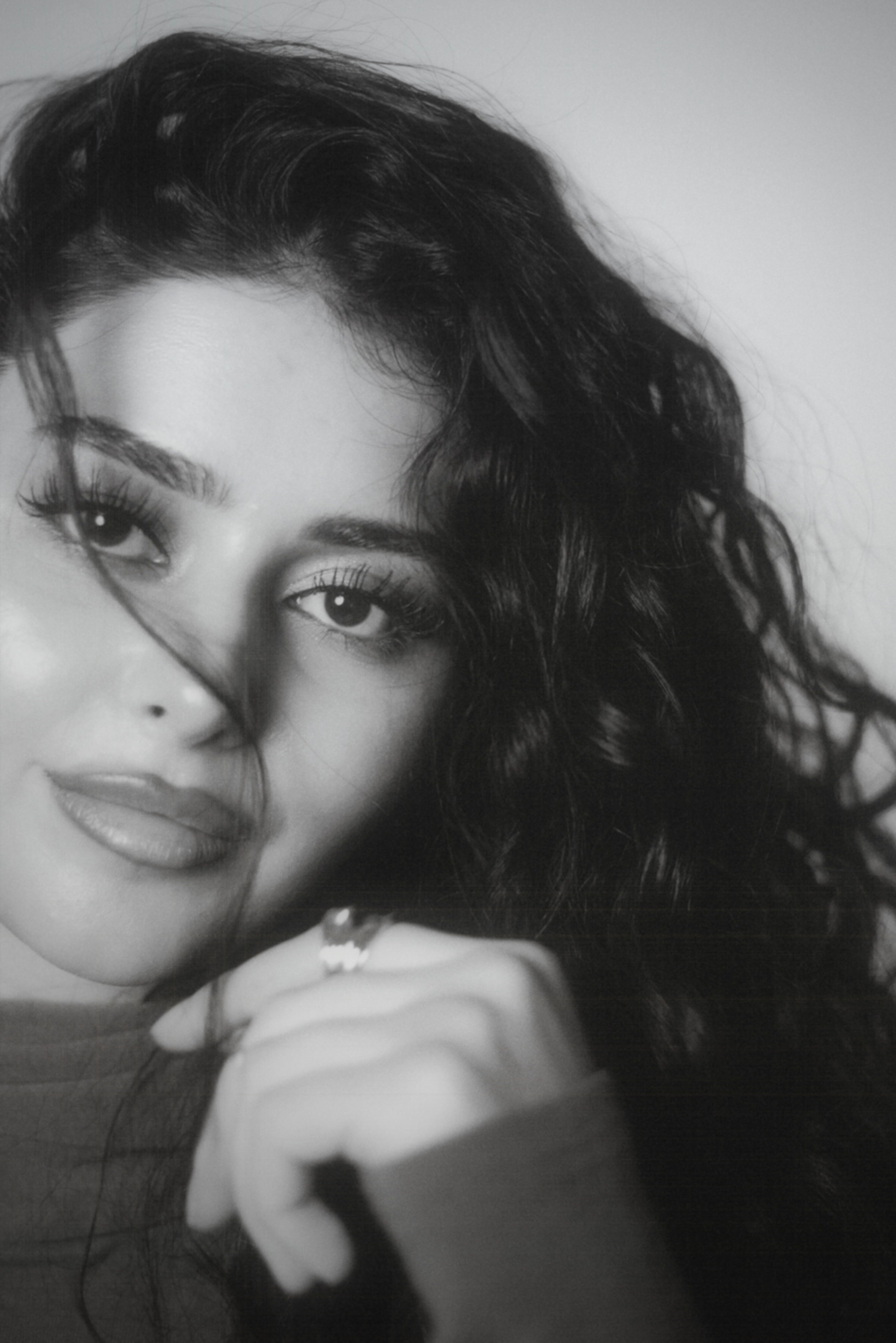 Érna. Фотограф | Москва