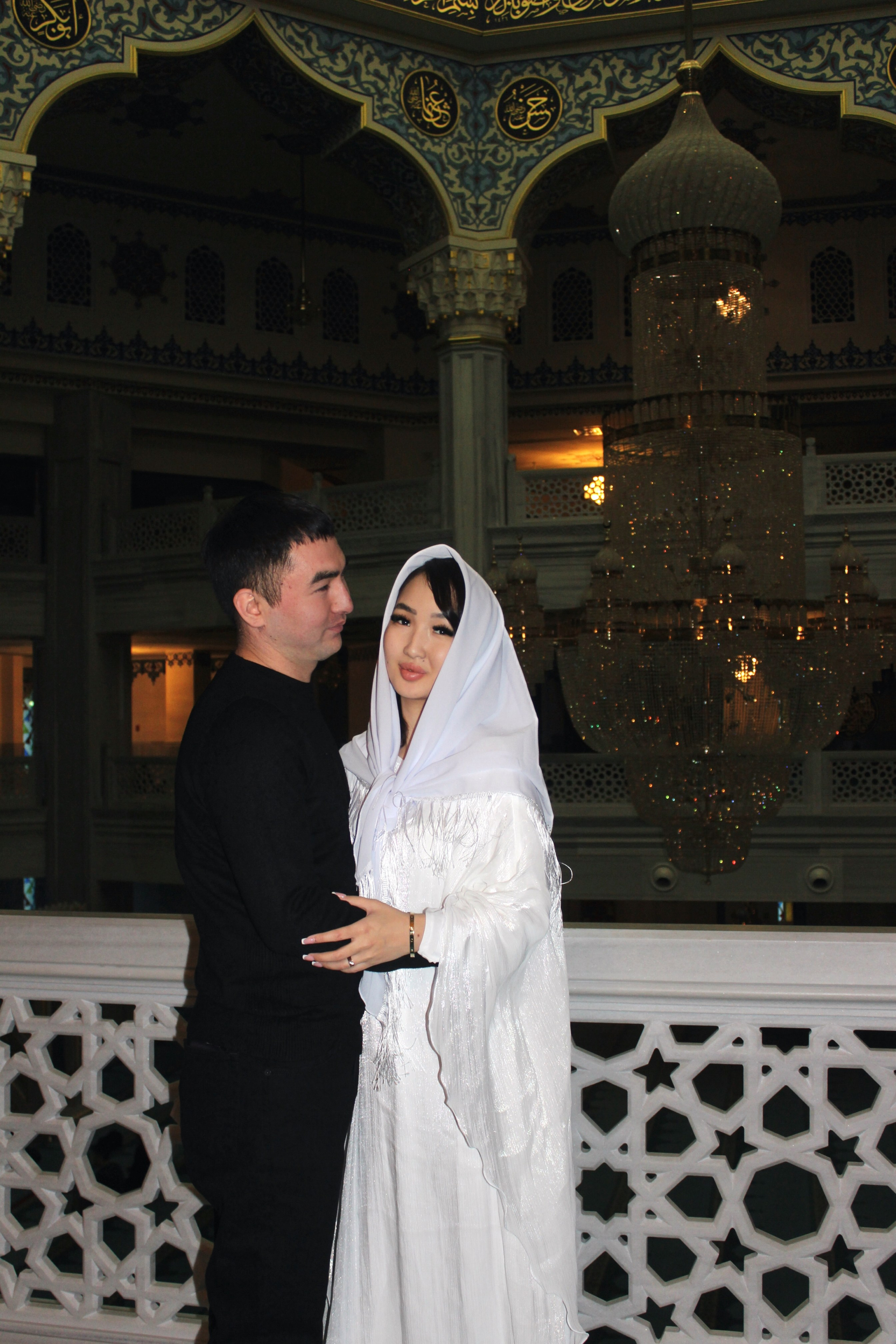 Никах. Фотограф | Москва