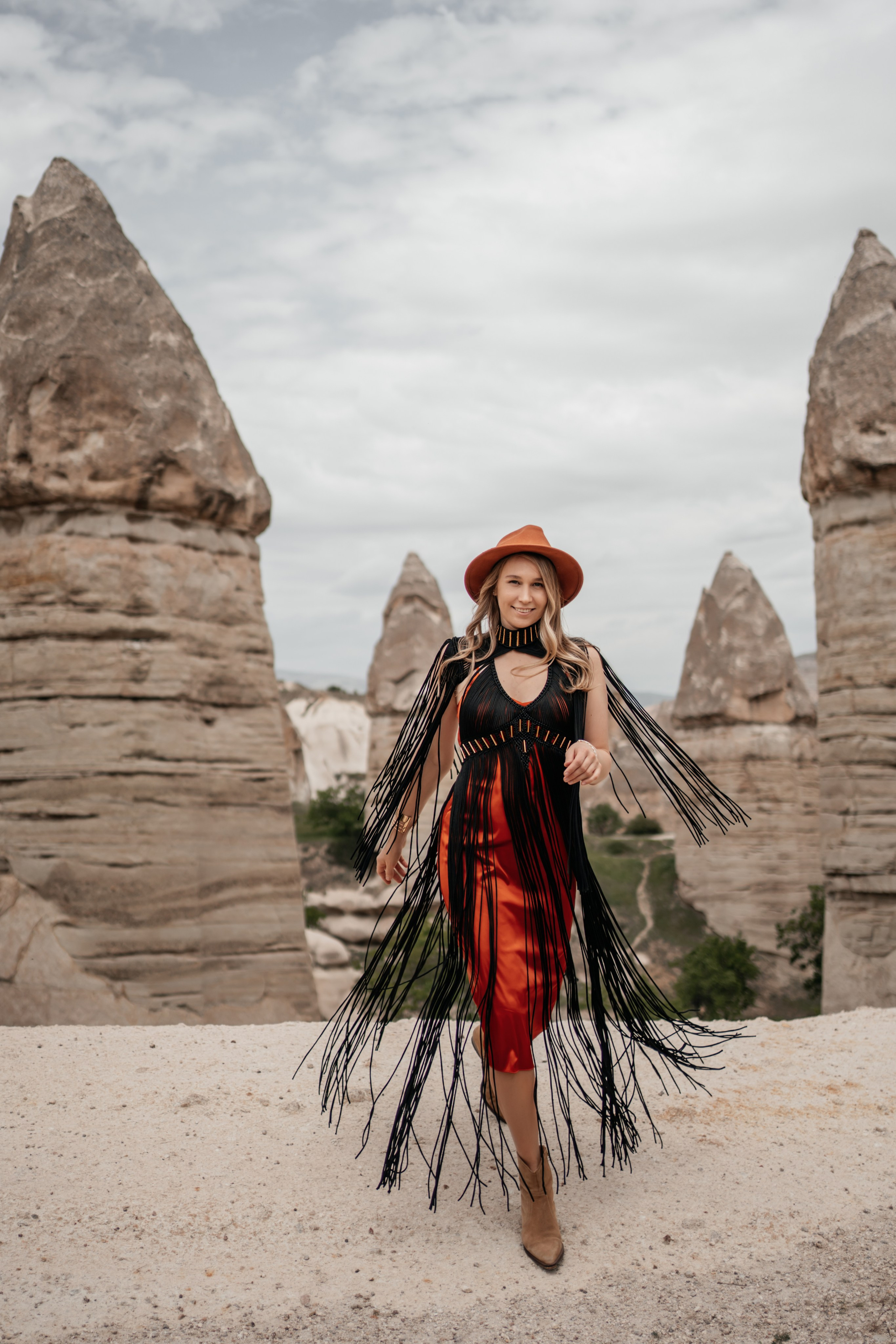 Фотоотчет тура в Каппадокию и Стамбул. Семейный фотограф, фотосессия беременности в Новосибирске Кристина Киб