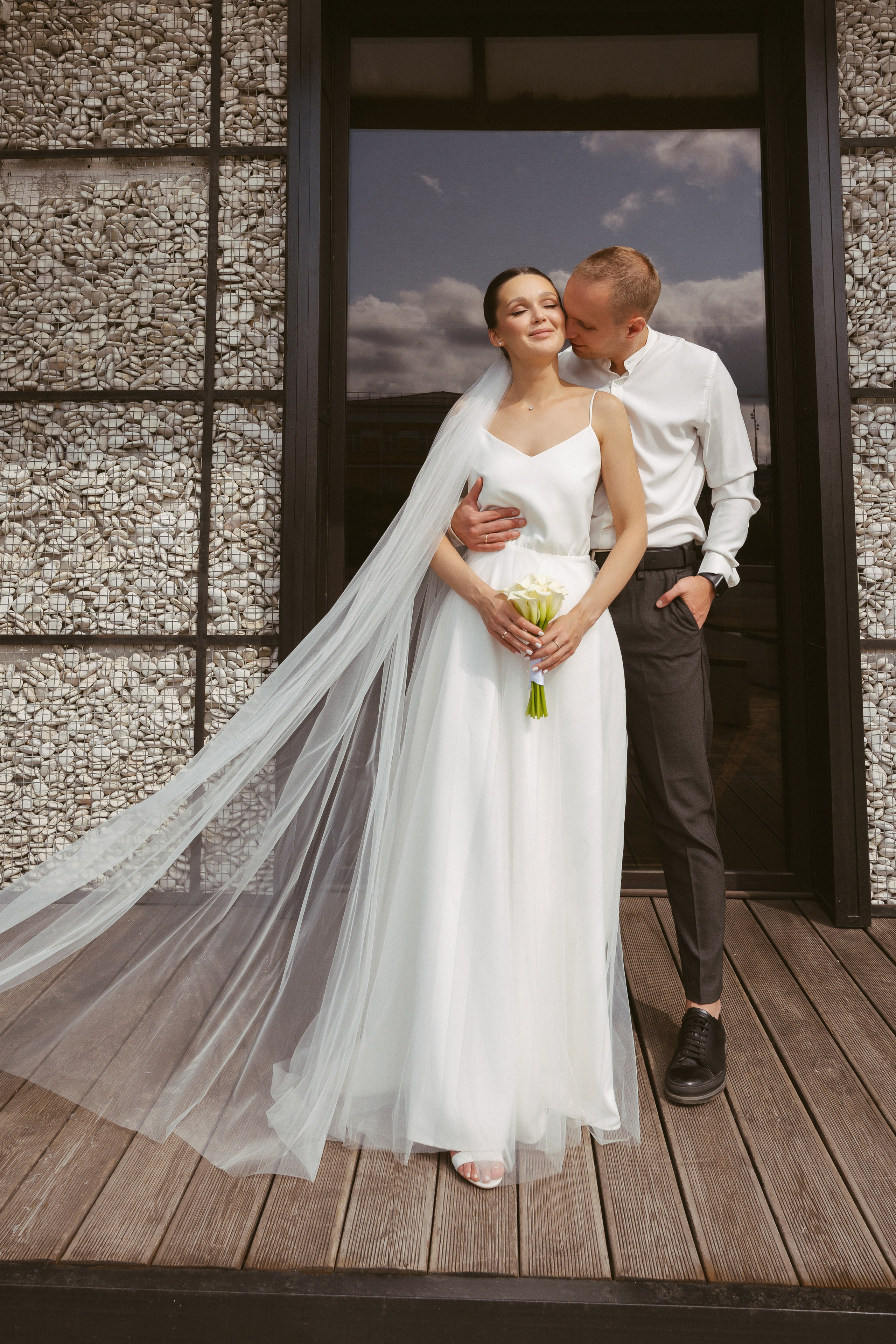 I&M Wedding day. Свадебный, репортажный, семейный фотограф Елена Брюхова