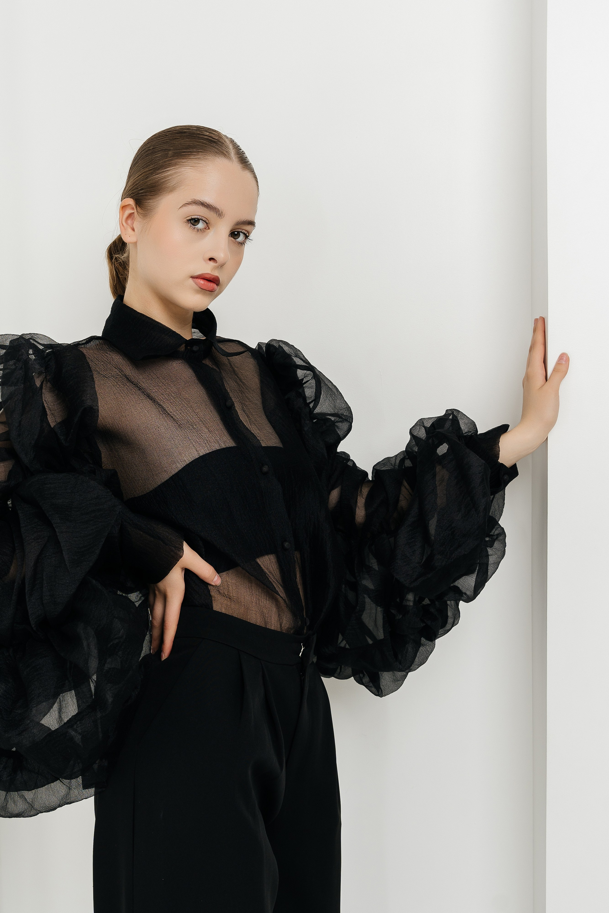 Арина. Свадебный, репортажный, семейный фотограф Елена Брюхова