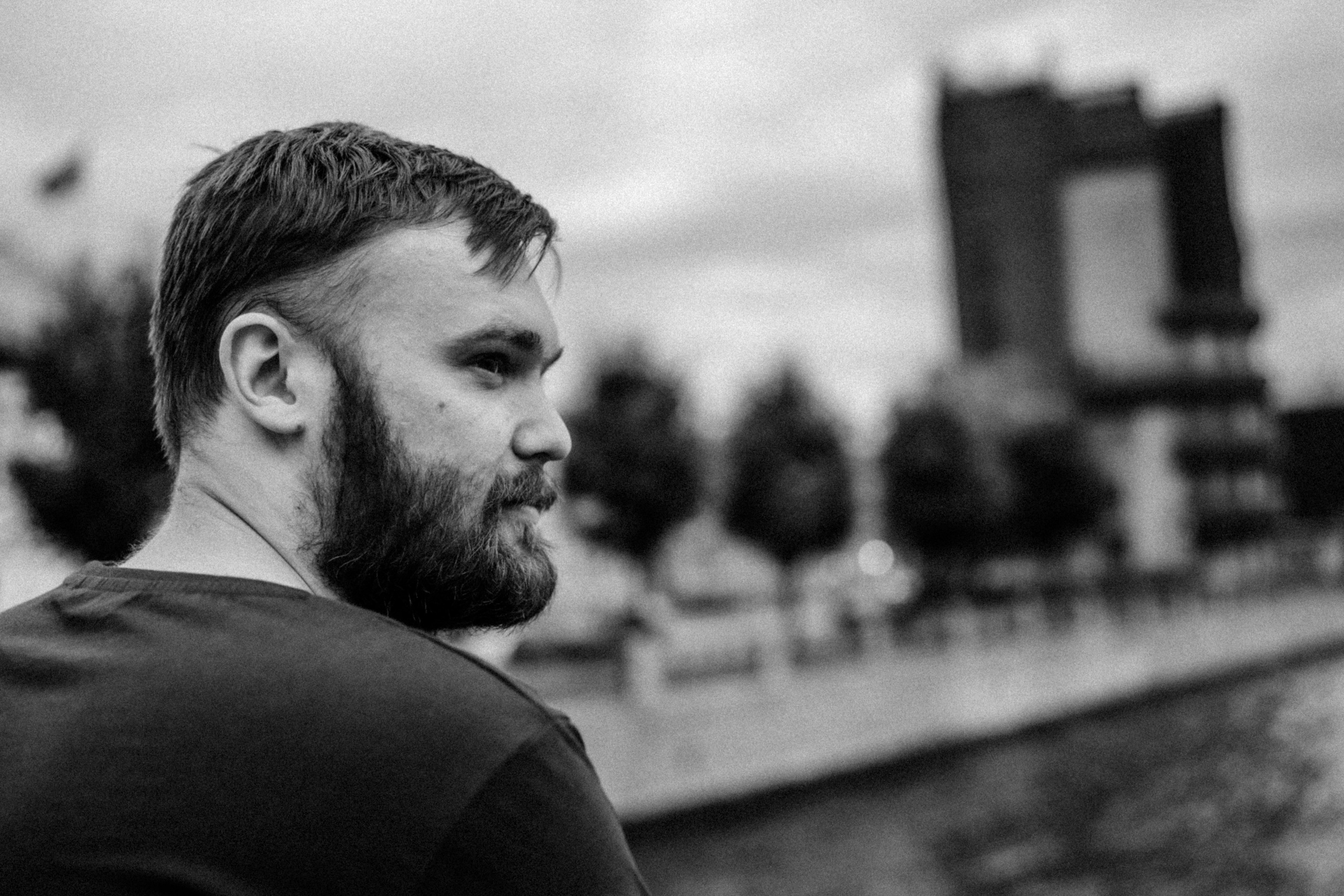 Ваня и Саша. Фотограф в Санкт-Петербурге Батурина Елена