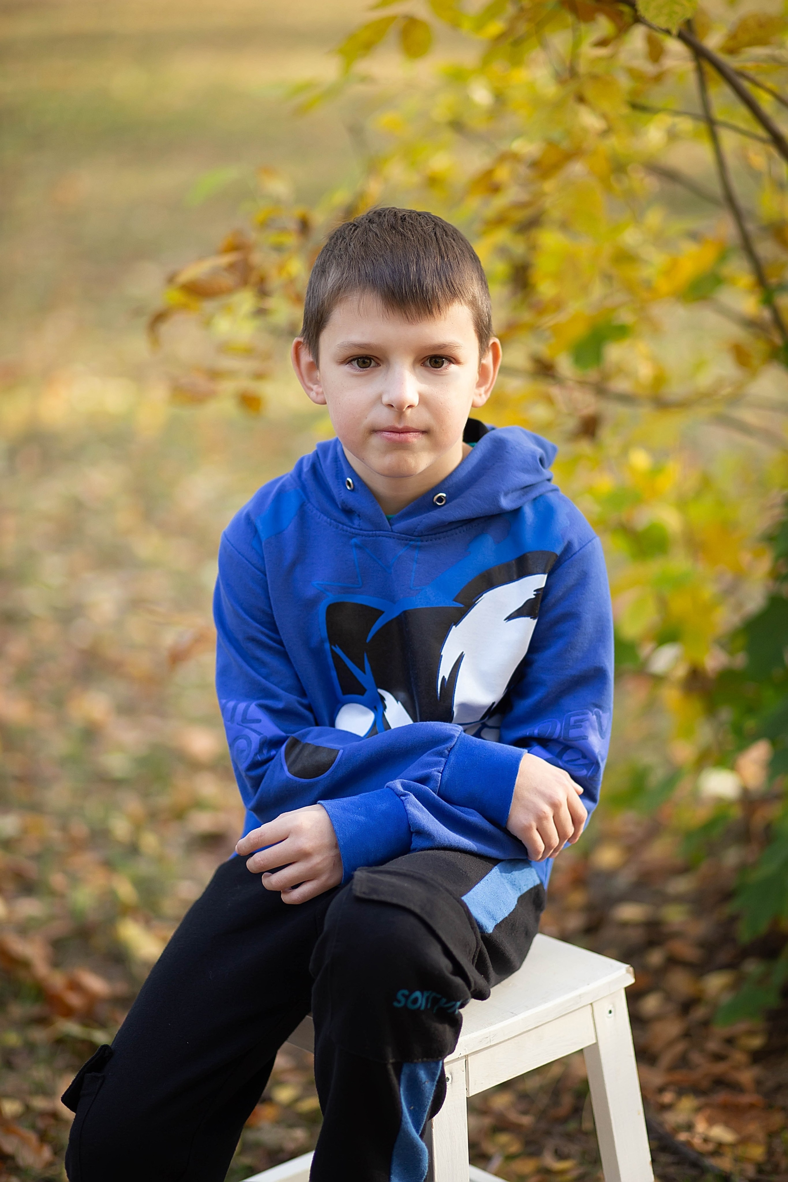 Фотосессия на природе. Семейный и детский фотограф в Нижнем Новгороде