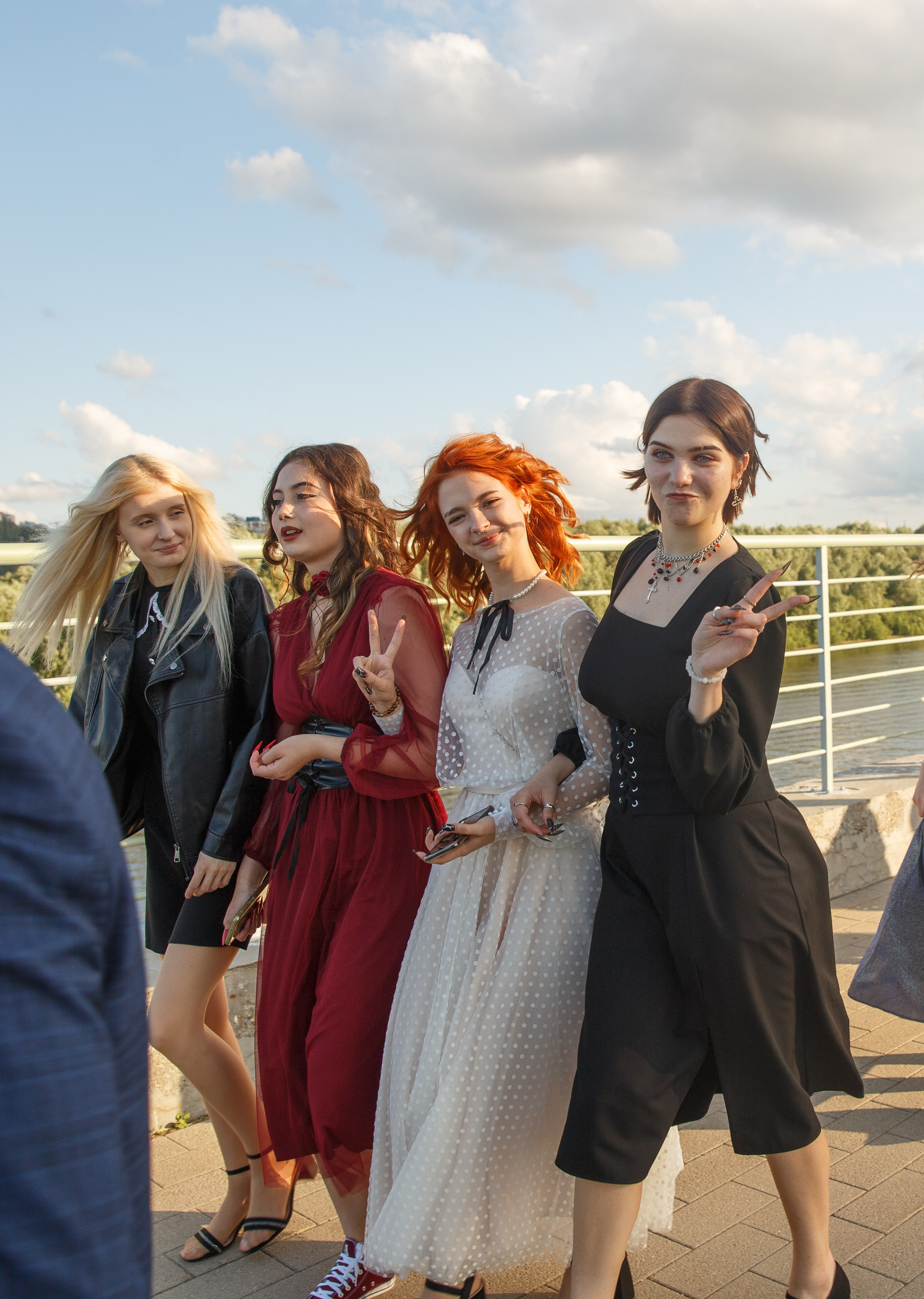 Выпускной, вручение диплома, прогулка, Онегин. Семейный и детский фотограф в Нижнем Новгороде