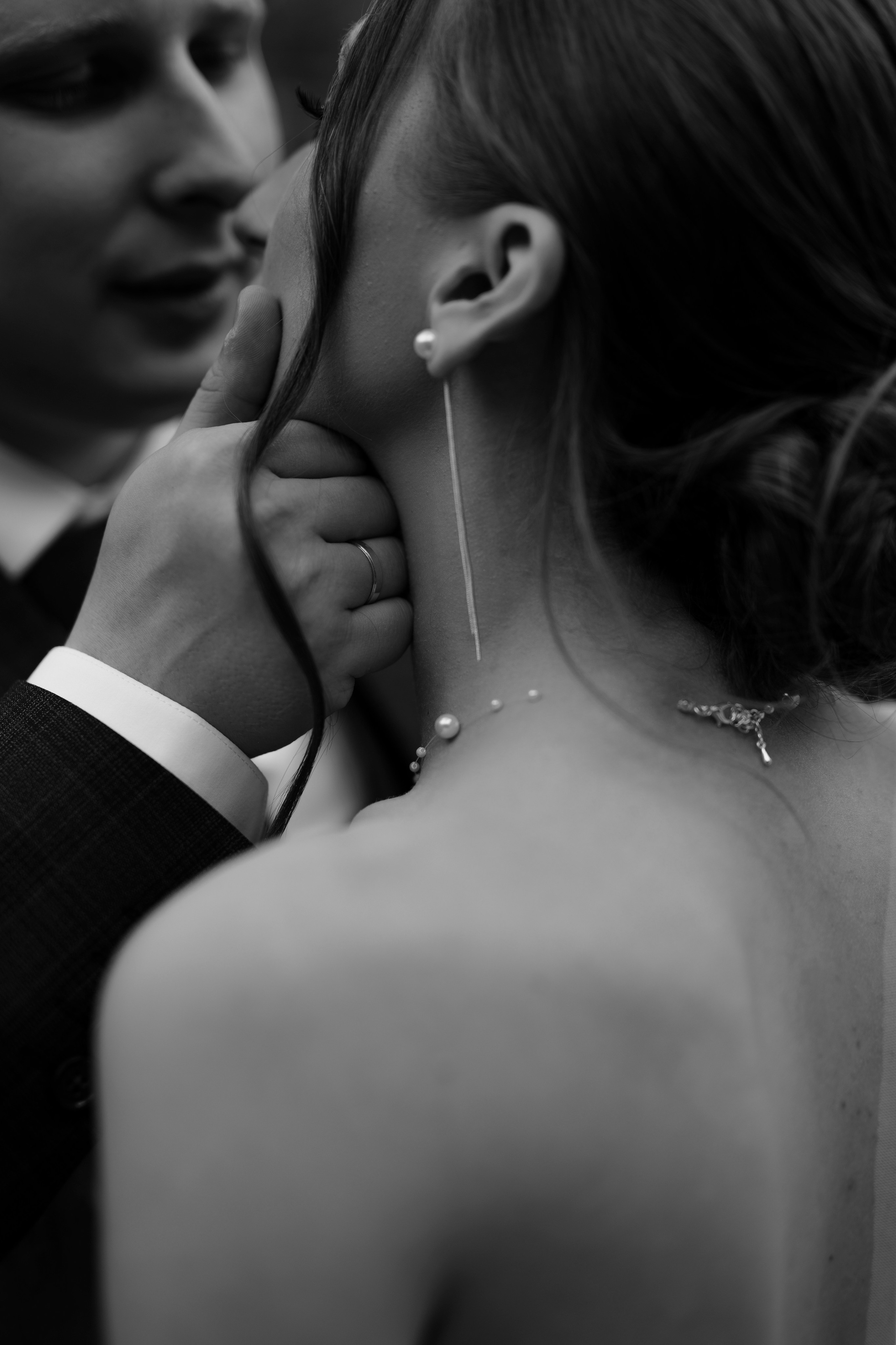 Свадьба Алексея и Кристины. Фотограф Кольчугино/Владимир/Москва Елизавета Иода