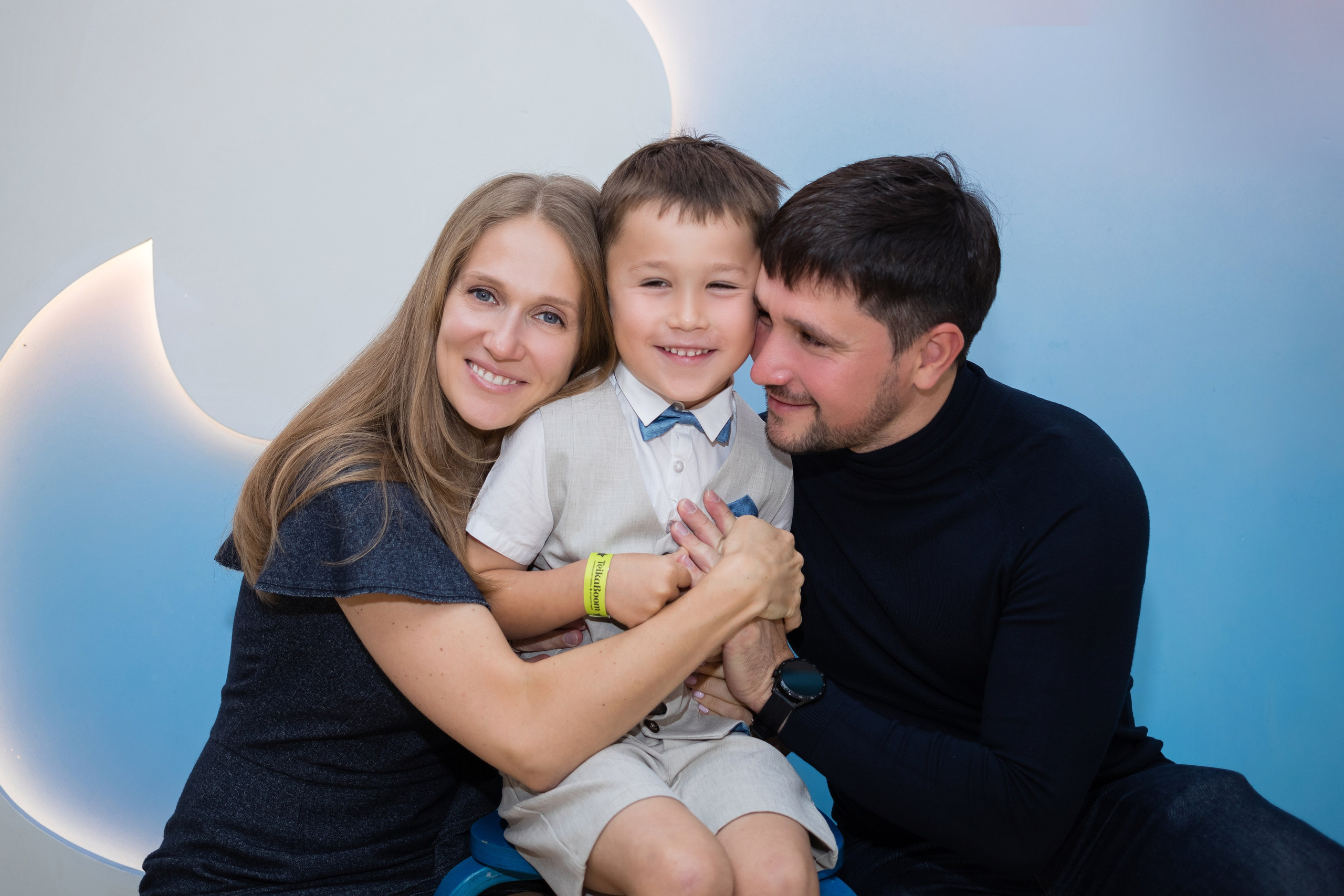 Крис 6 лет. Фотограф Алина Гашникова