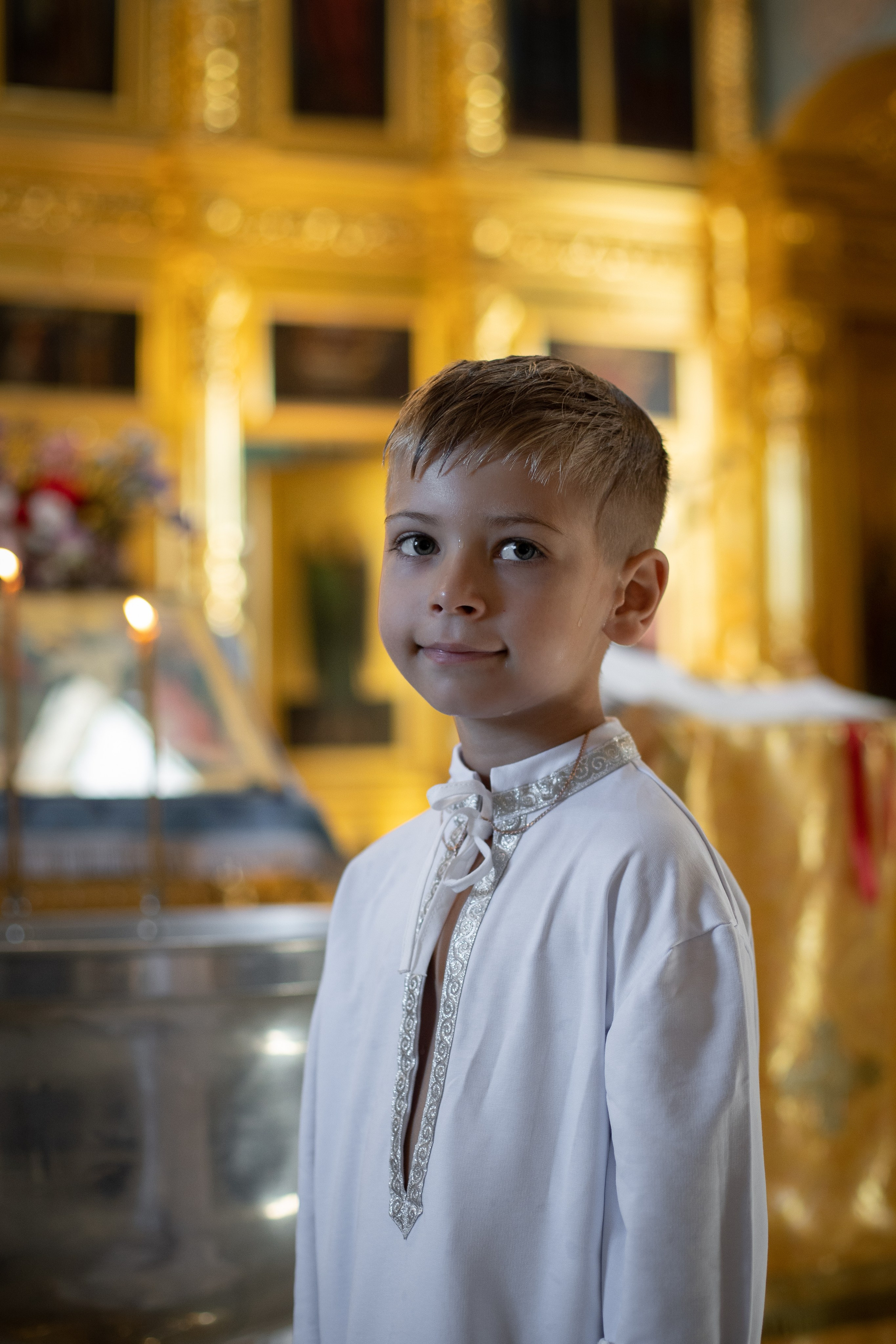 Глеб. Семейный и детский фотограф в Сергиев Посаде, Хотьково Якимчук Любовь