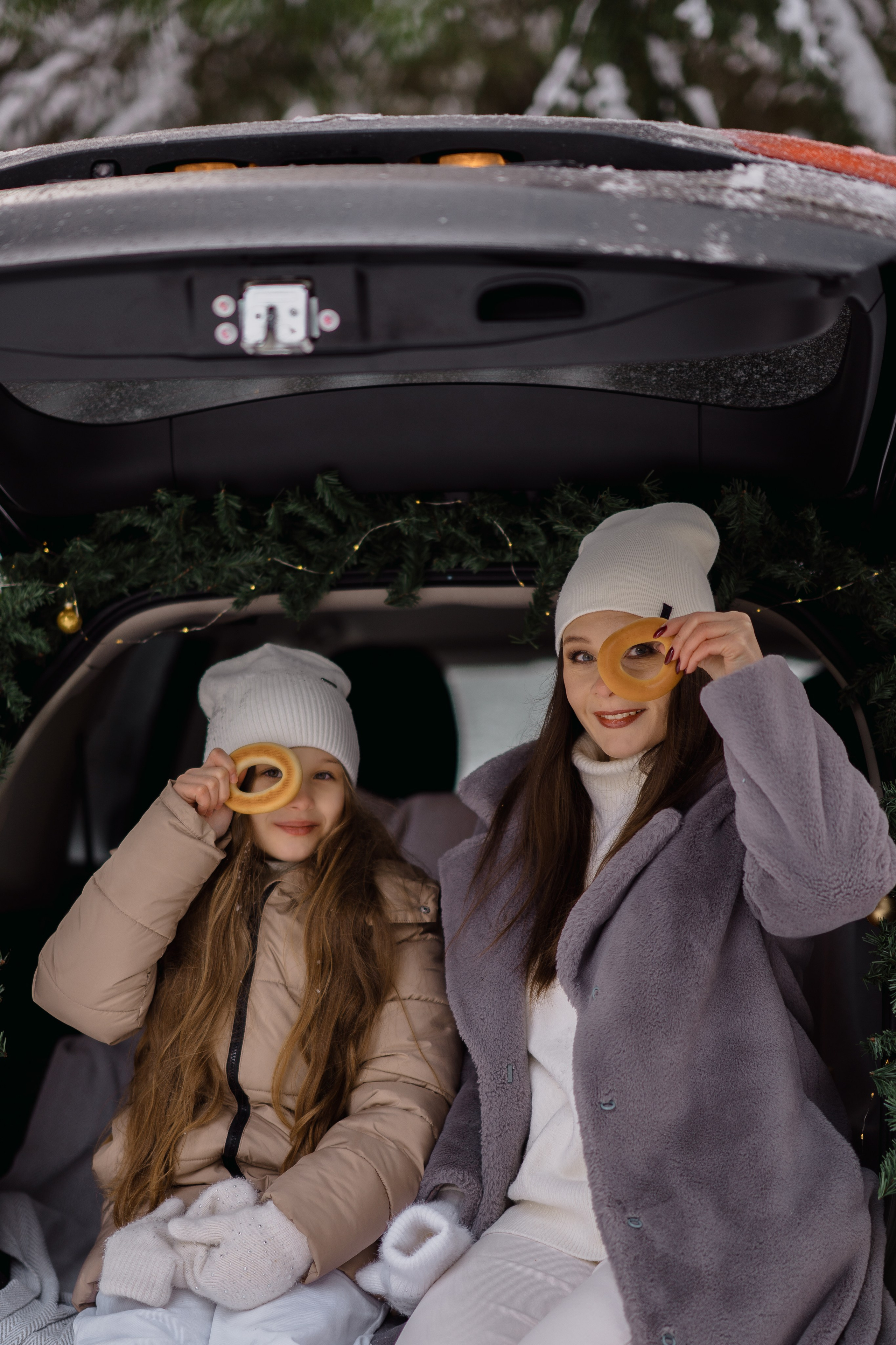 На пикник в лесу. Семейный и детский фотограф в Сергиев Посаде, Хотьково Якимчук Любовь