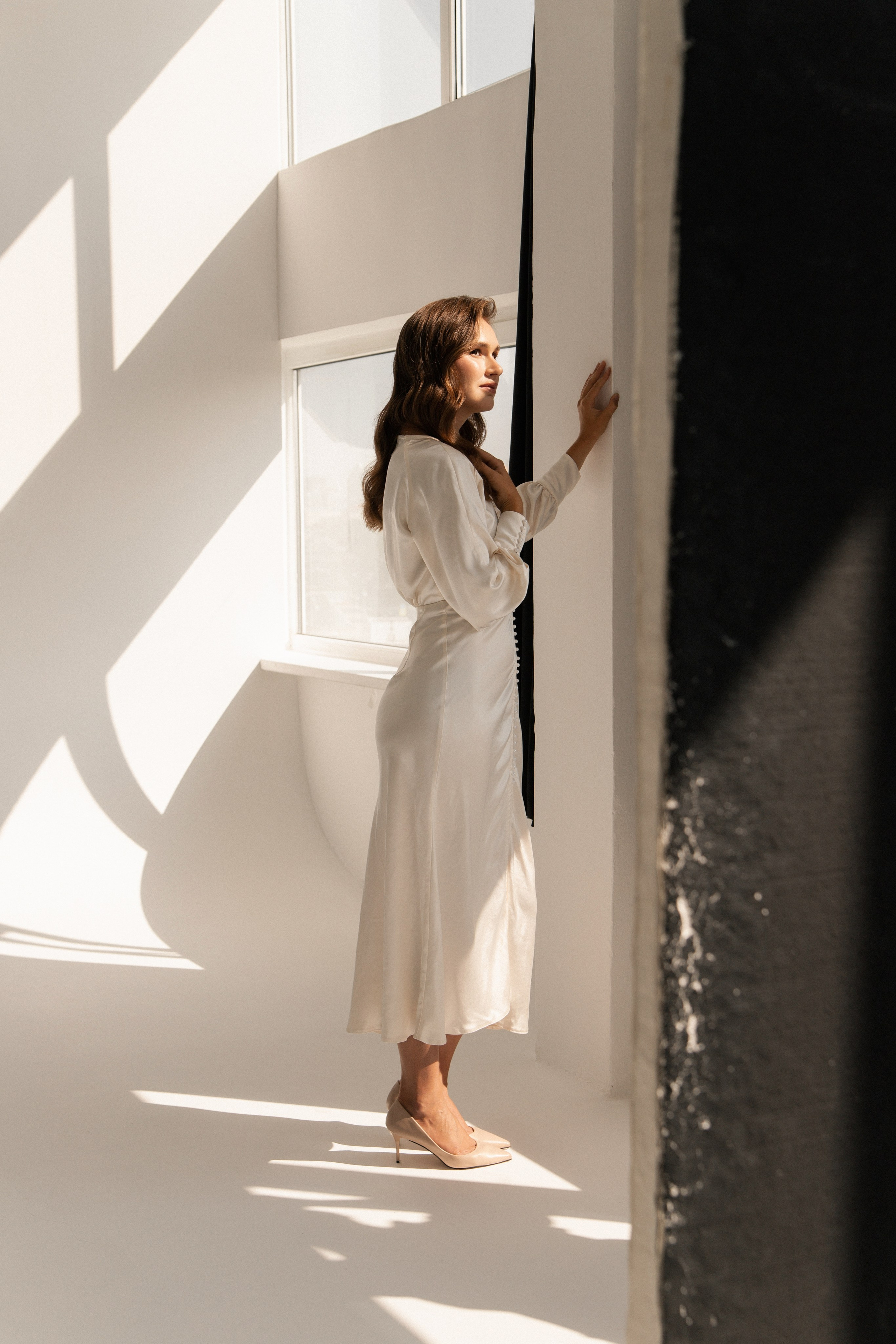 Индивидуальные съёмки. Фотограф Анна Гаремина. Контент и индивидуальные съёмки