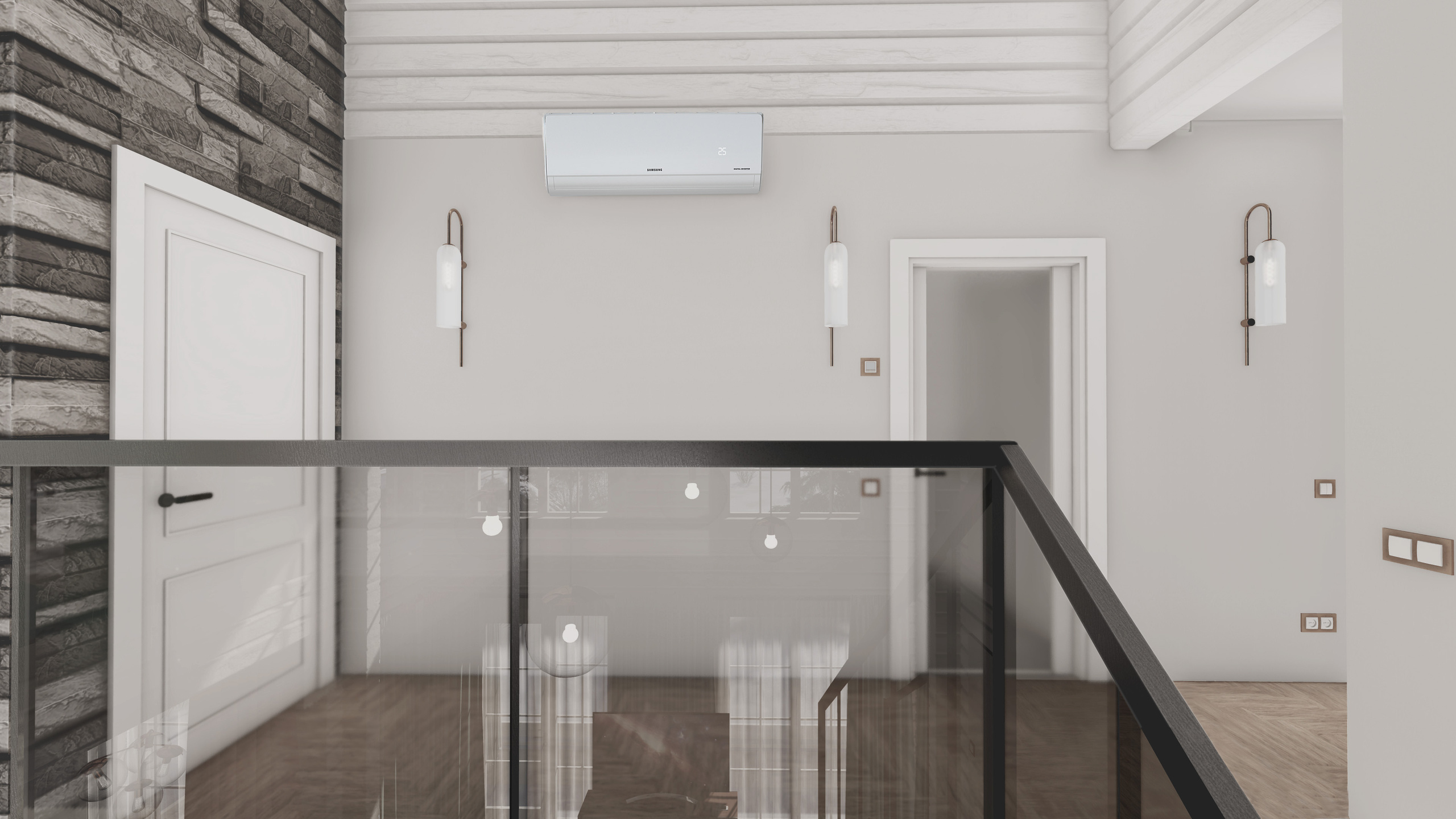 Екатериновка. Студия архитектуры и дизайна AR.CHITECT.OR