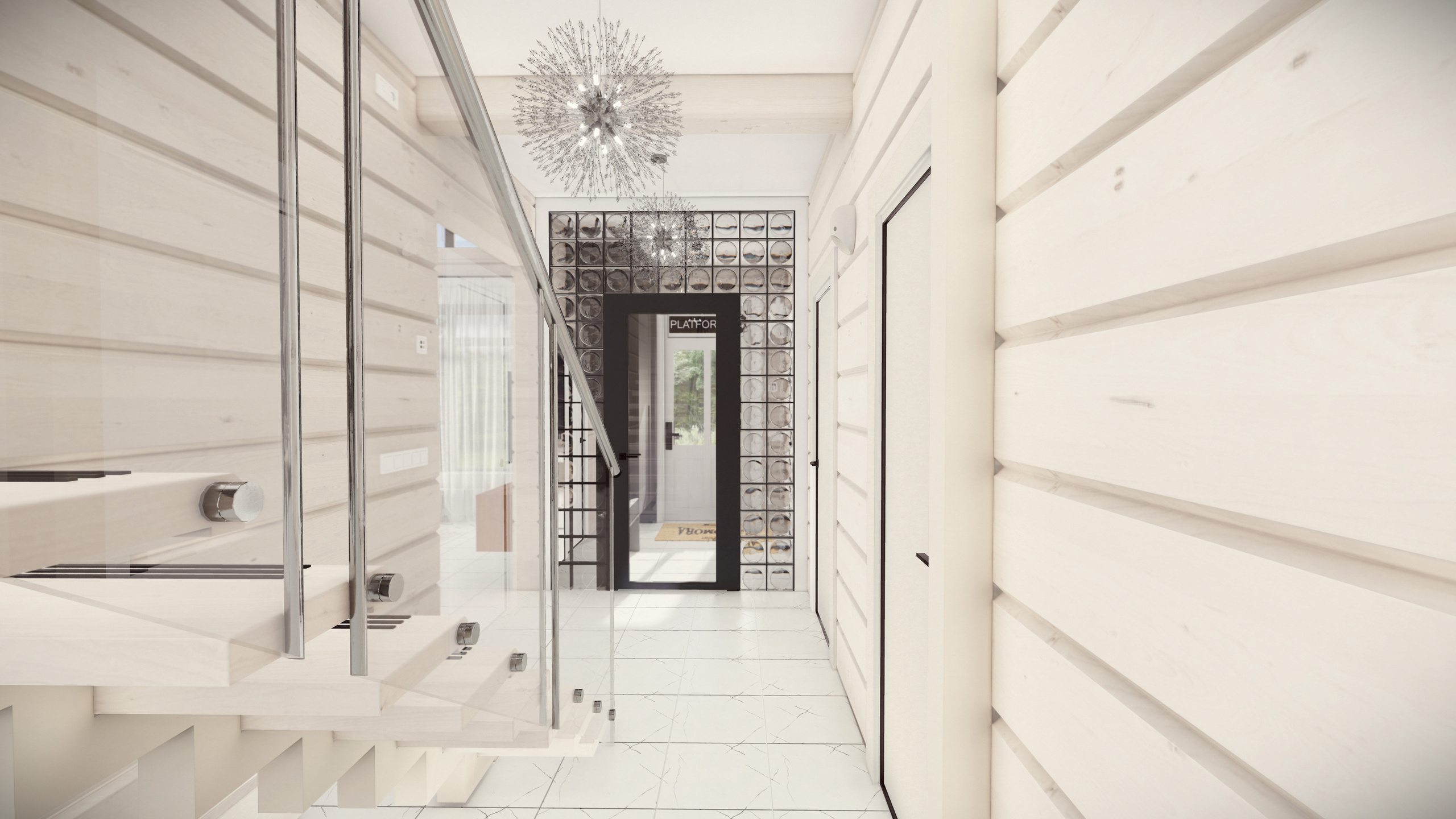 Open Village’23. Студия архитектуры и дизайна AR.CHITECT.OR