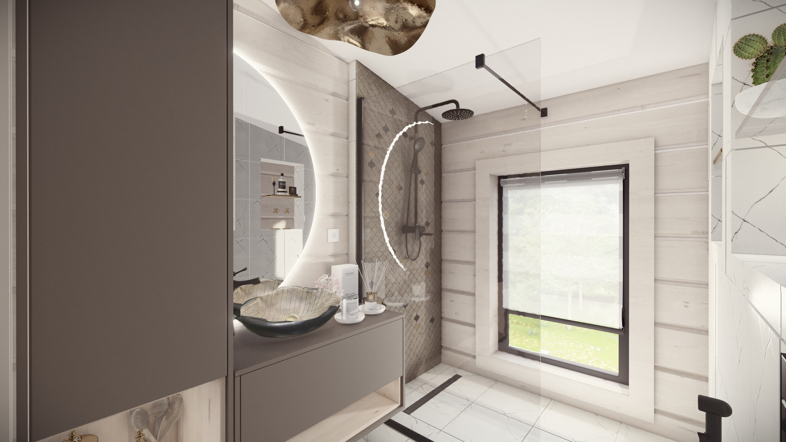 Open Village’23. Студия архитектуры и дизайна AR.CHITECT.OR