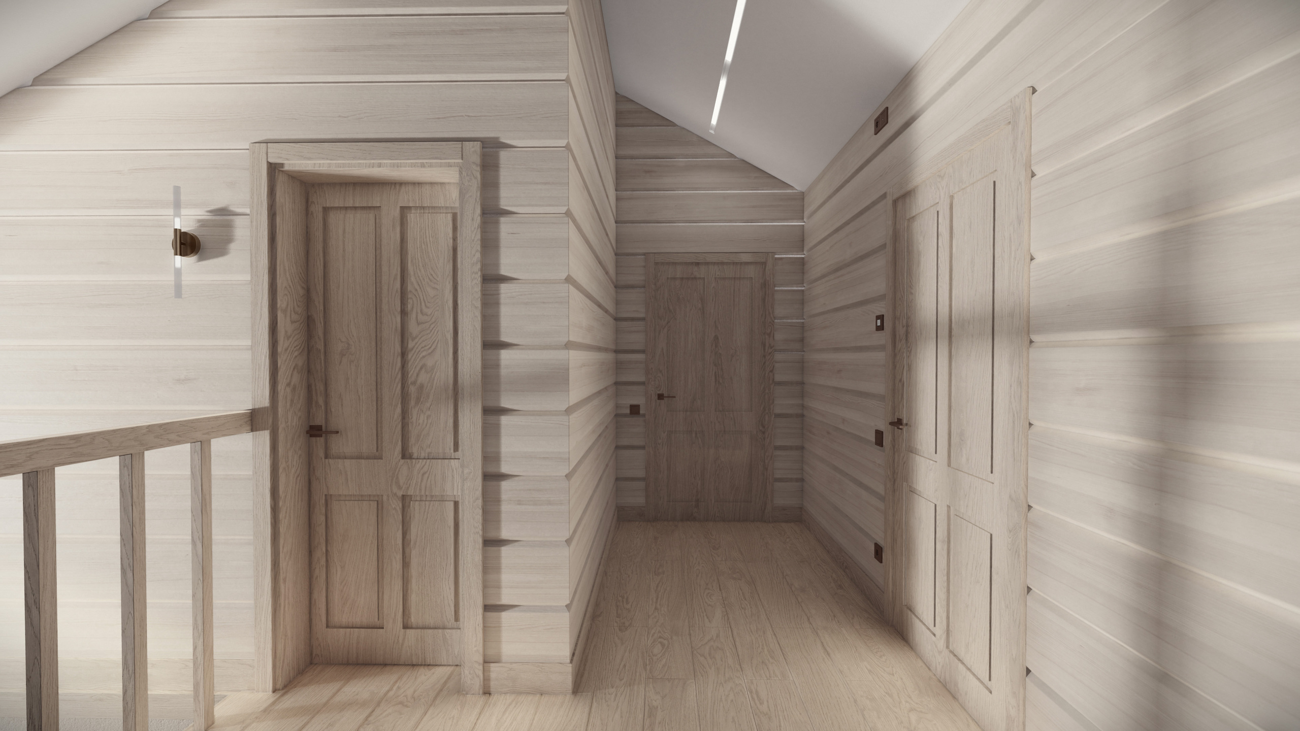 Эко. Студия архитектуры и дизайна AR.CHITECT.OR