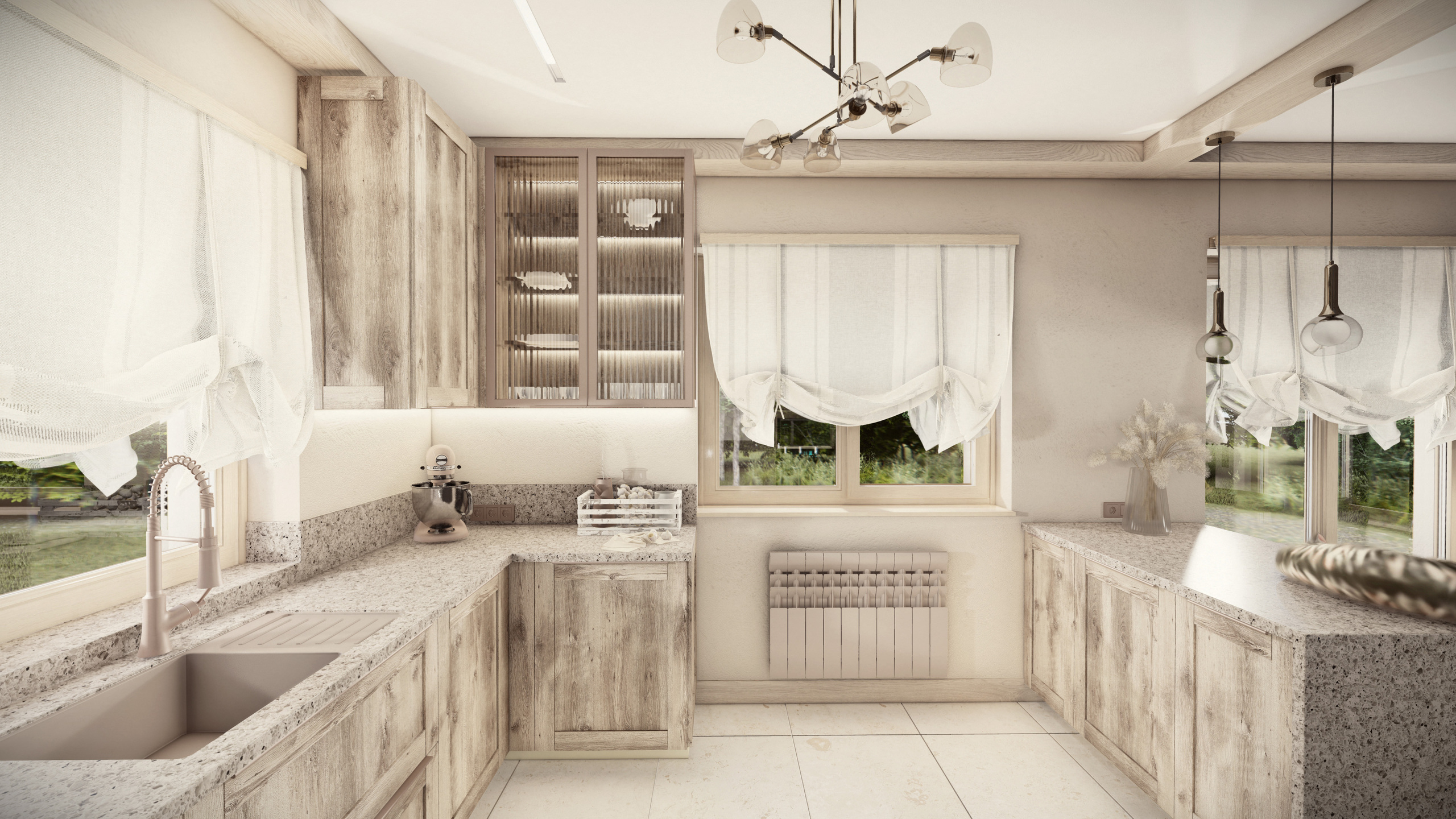 Эко. Студия архитектуры и дизайна AR.CHITECT.OR