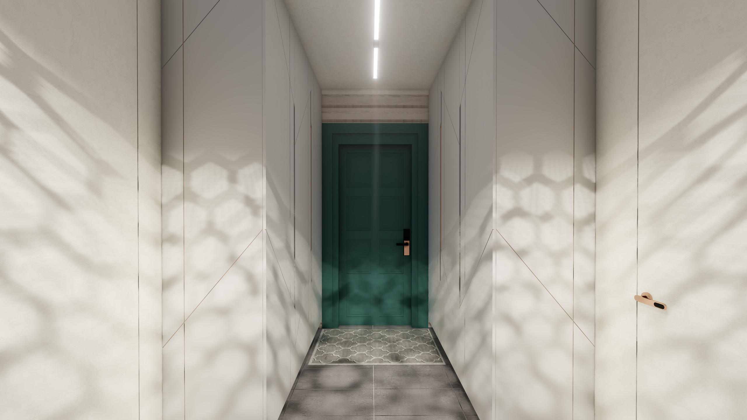 Костюнино. Студия архитектуры и дизайна AR.CHITECT.OR