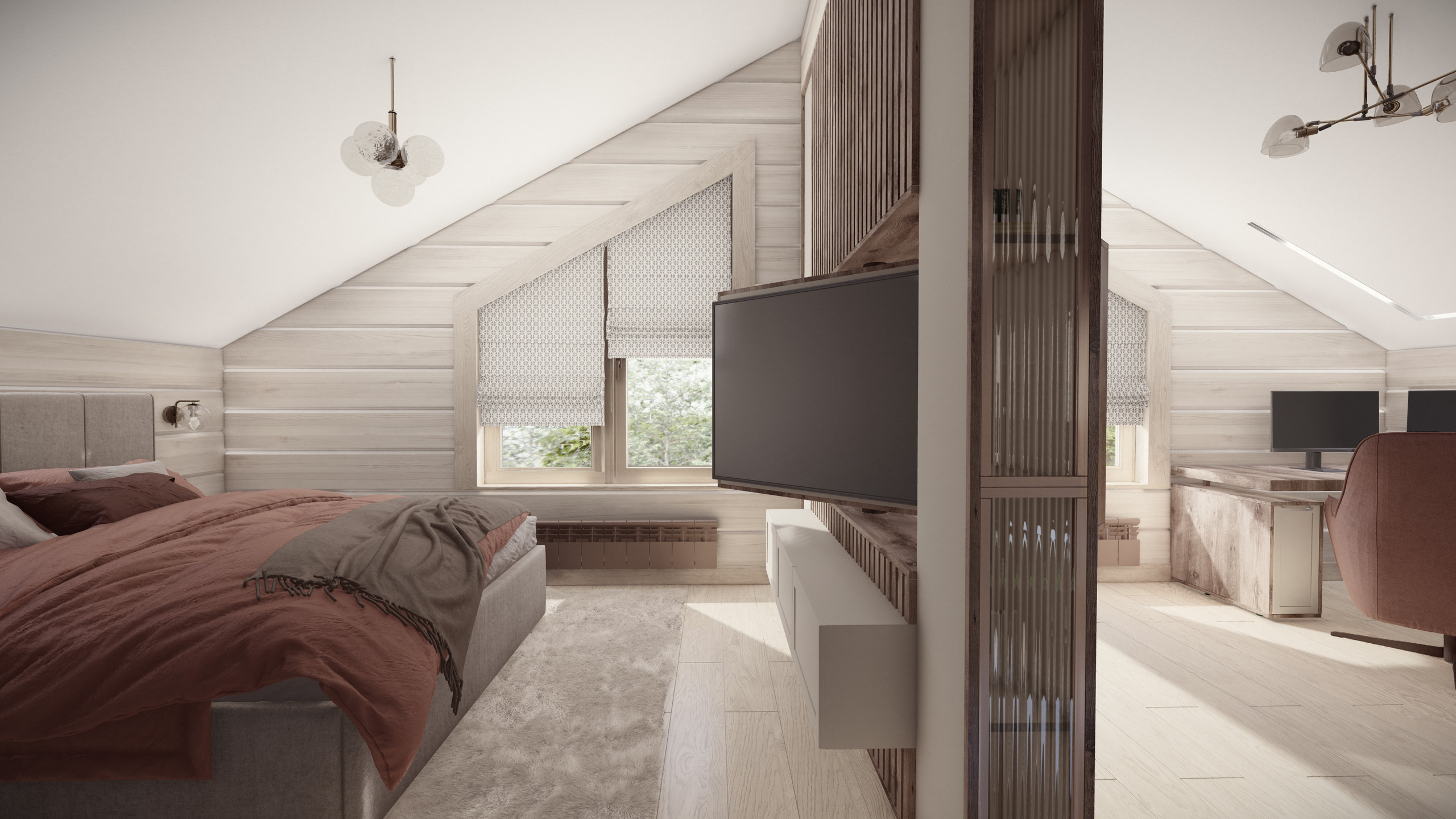 Эко. Студия архитектуры и дизайна AR.CHITECT.OR