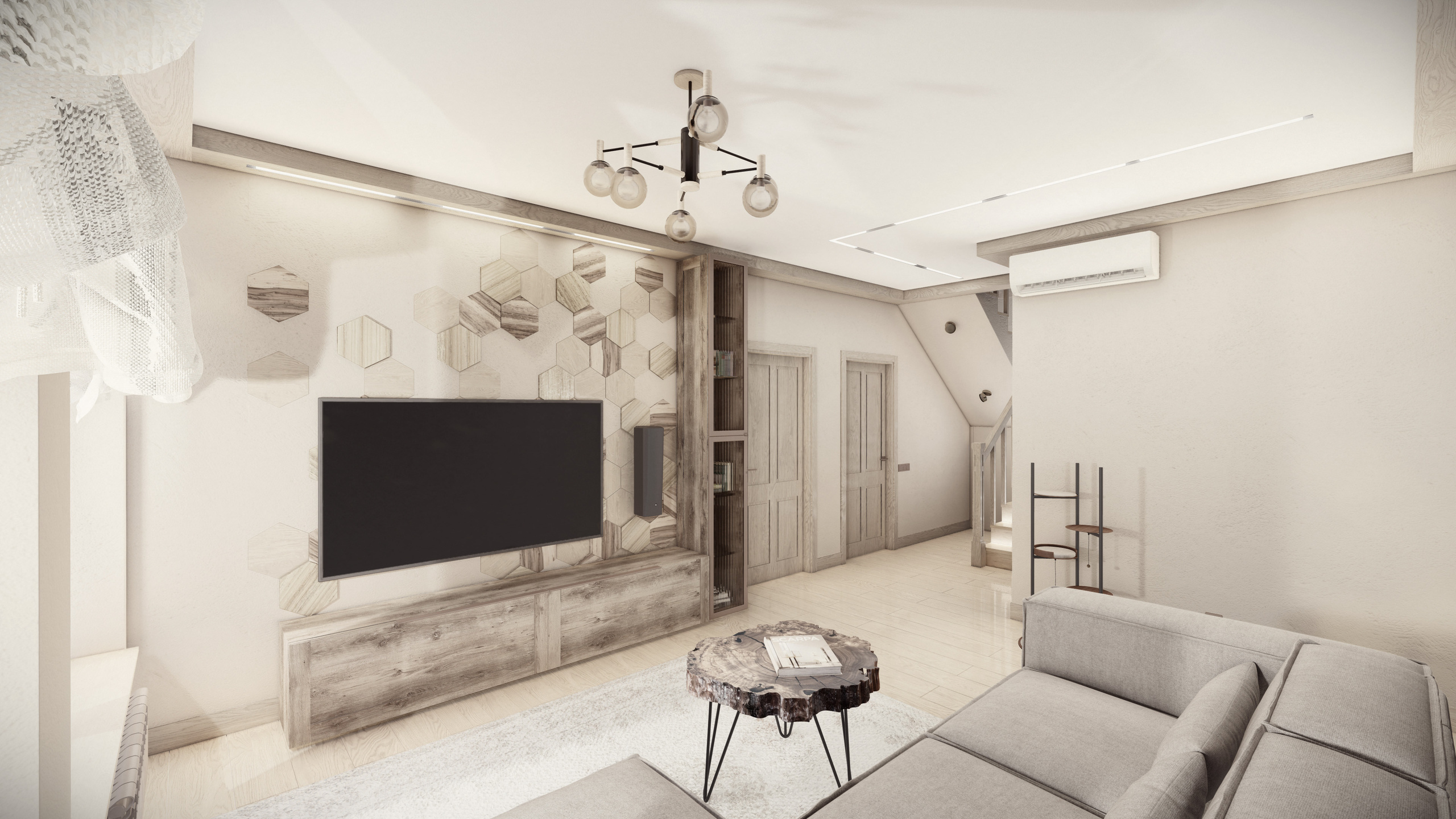 Эко. Студия архитектуры и дизайна AR.CHITECT.OR