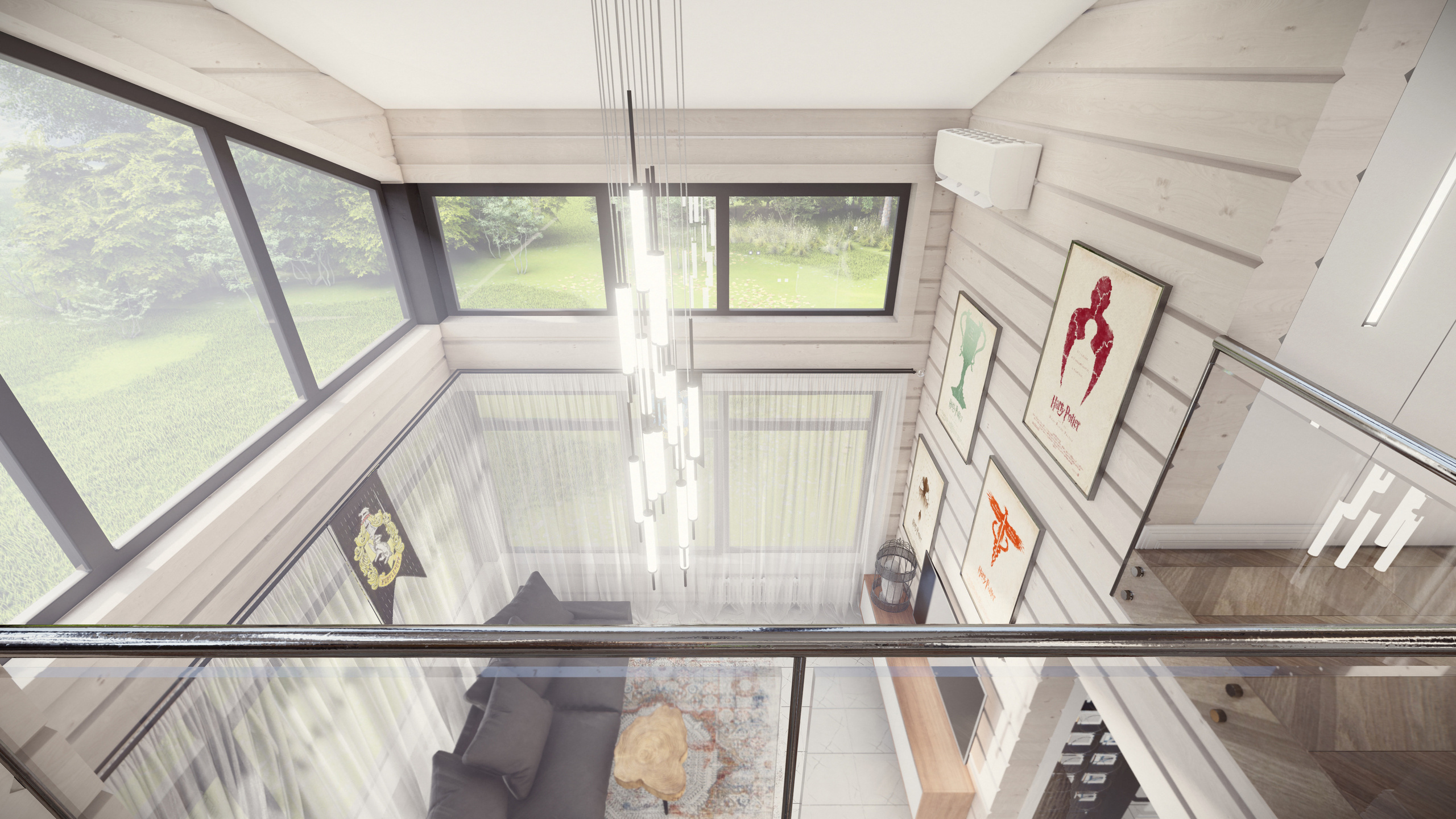 Open Village’23. Студия архитектуры и дизайна AR.CHITECT.OR