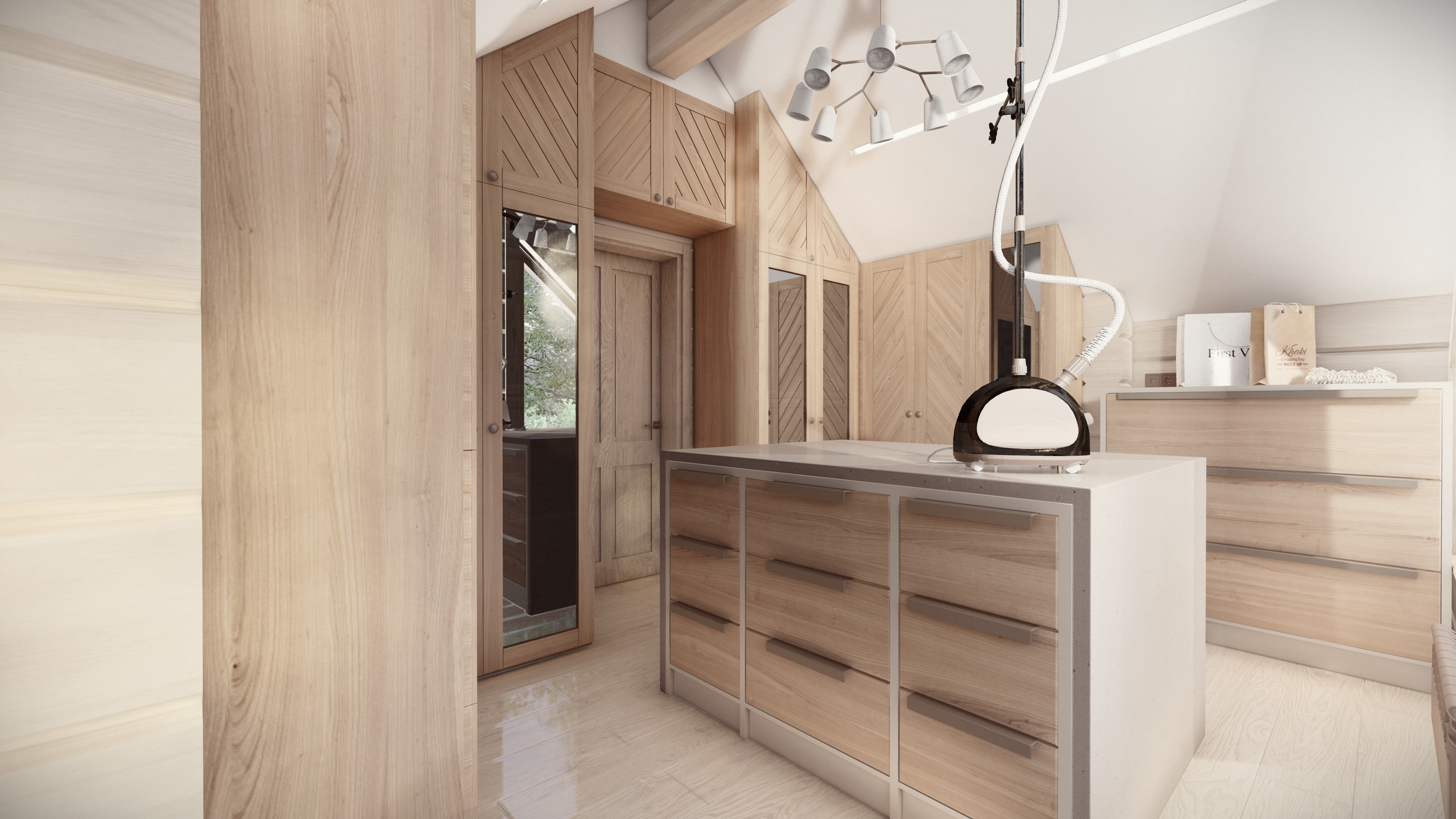 Эко. Студия архитектуры и дизайна AR.CHITECT.OR