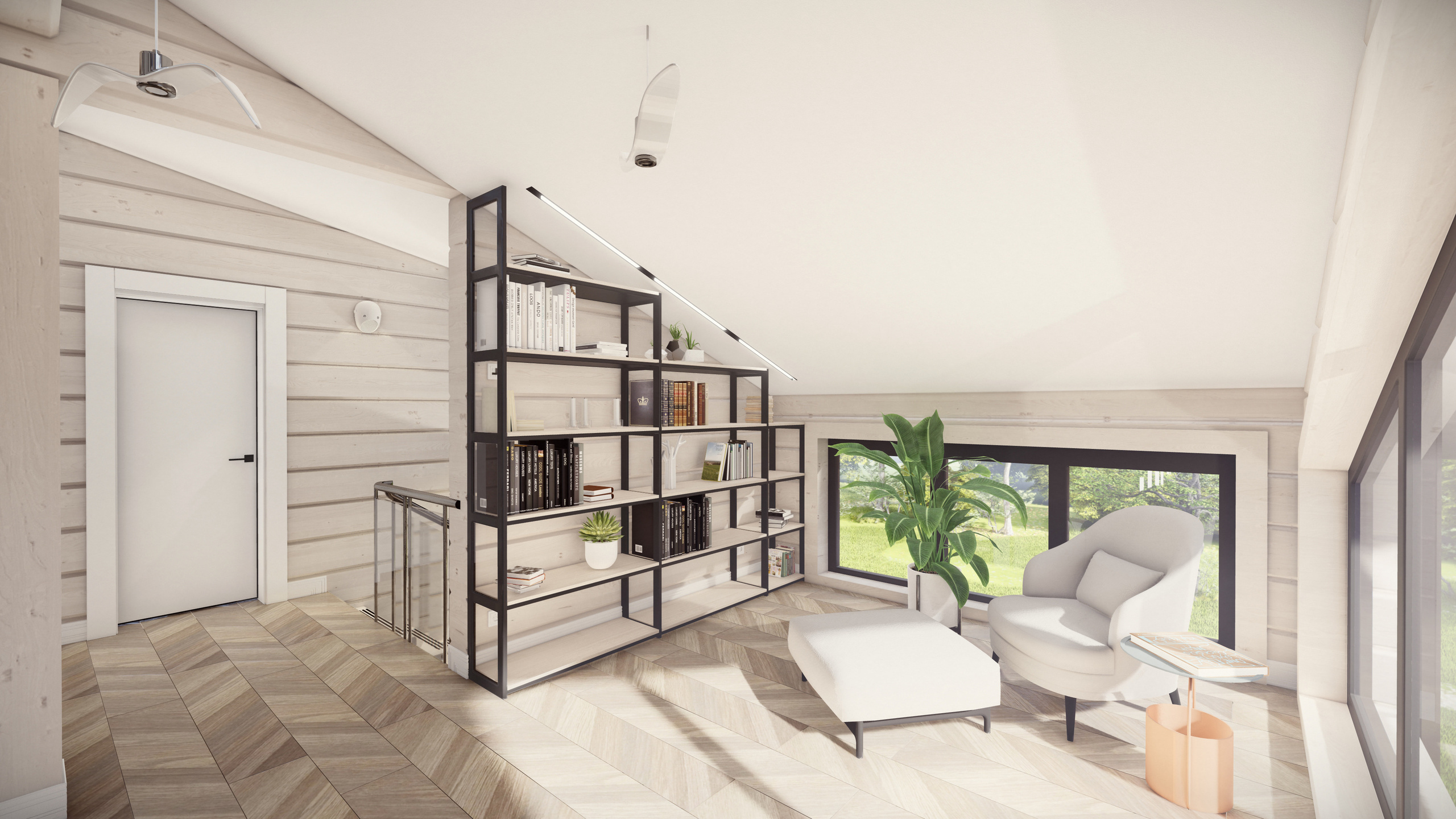 Open Village’23. Студия архитектуры и дизайна AR.CHITECT.OR