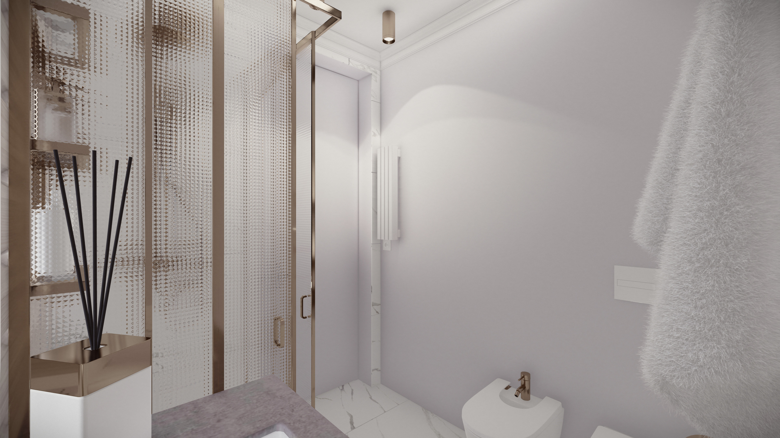 Петровские аллеи. Студия архитектуры и дизайна AR.CHITECT.OR