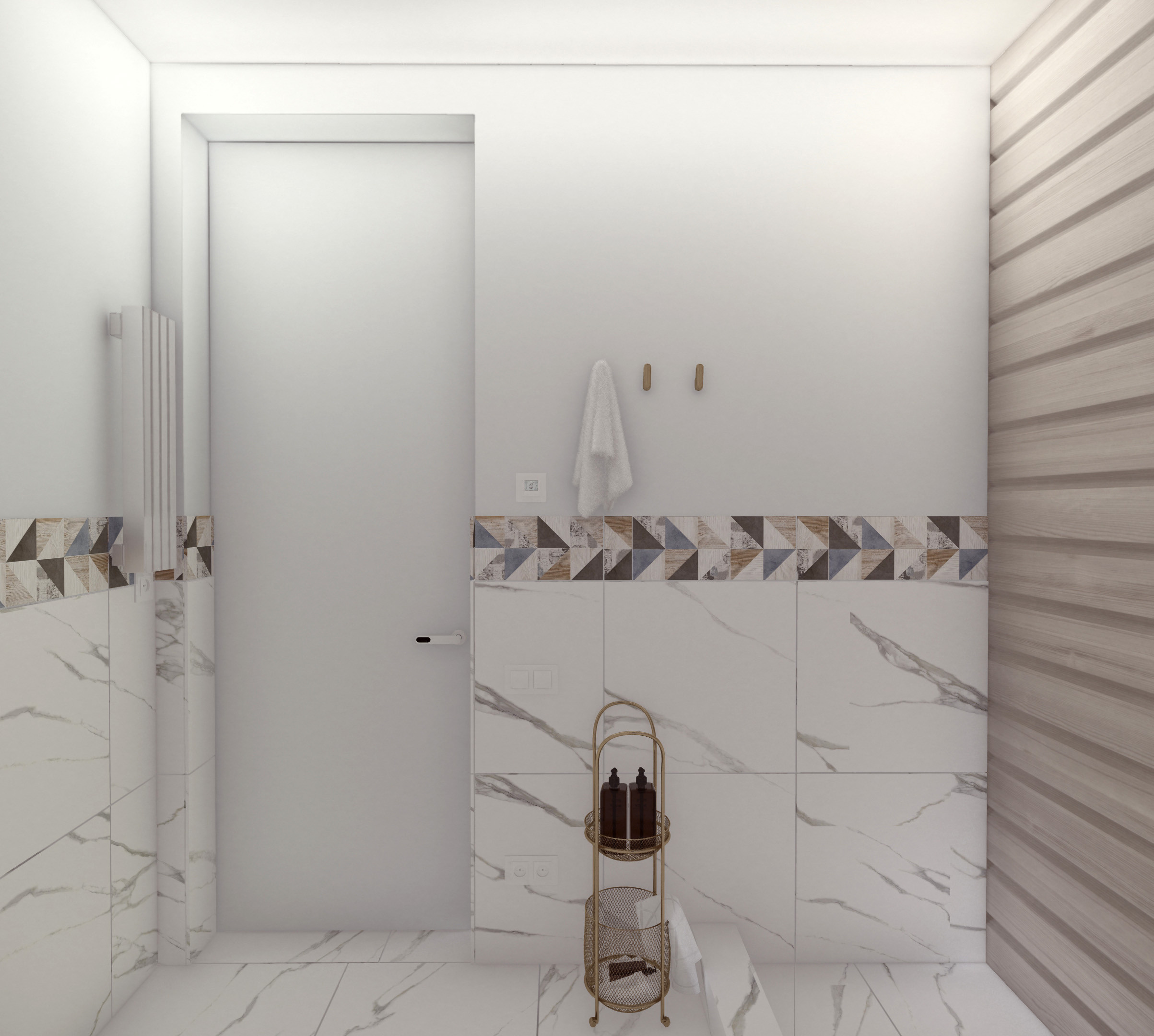 Петровские аллеи. Студия архитектуры и дизайна AR.CHITECT.OR