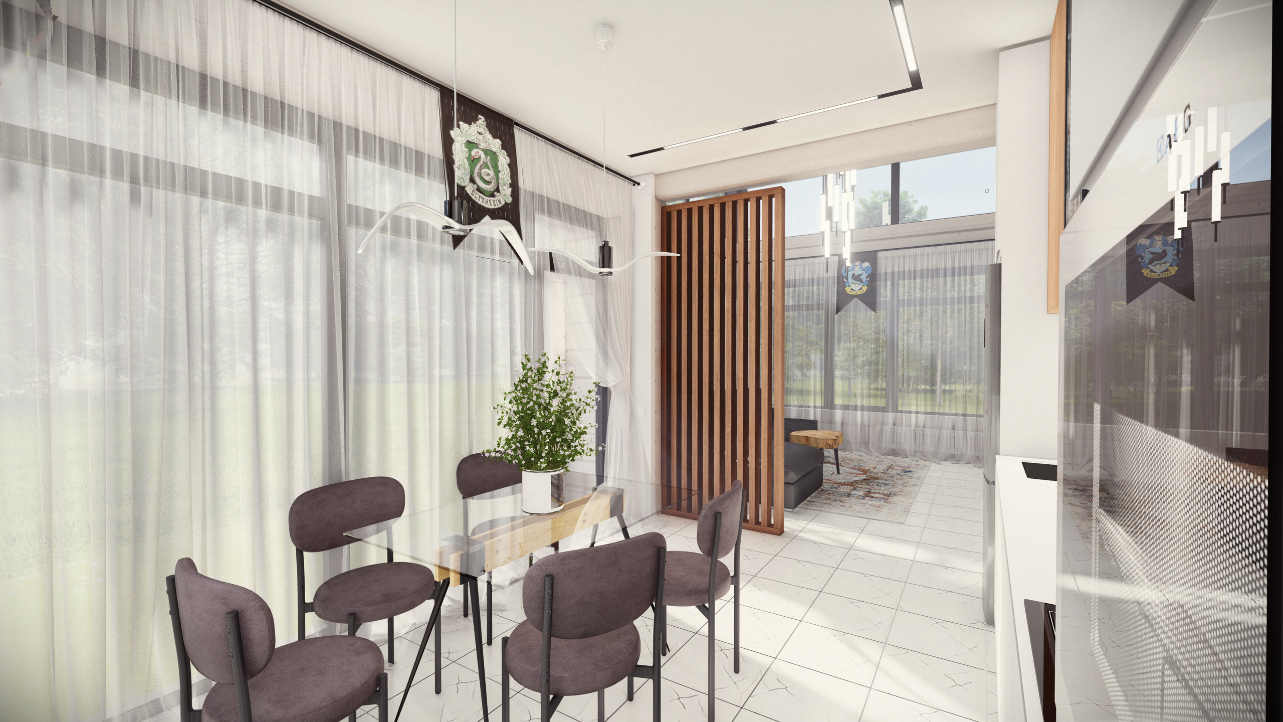 Open Village’23. Студия архитектуры и дизайна AR.CHITECT.OR