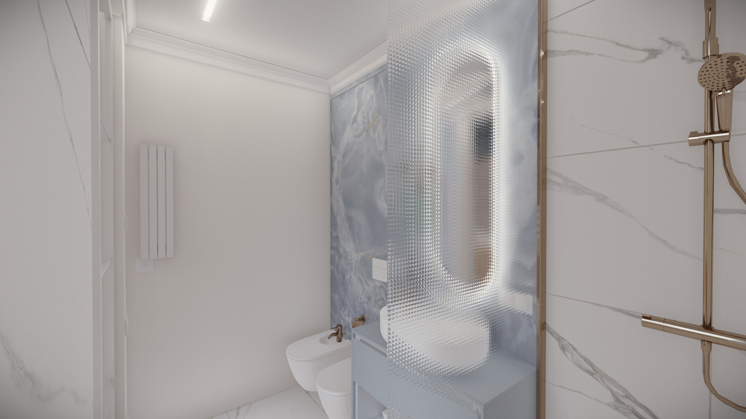 Петровские аллеи. Студия архитектуры и дизайна AR.CHITECT.OR