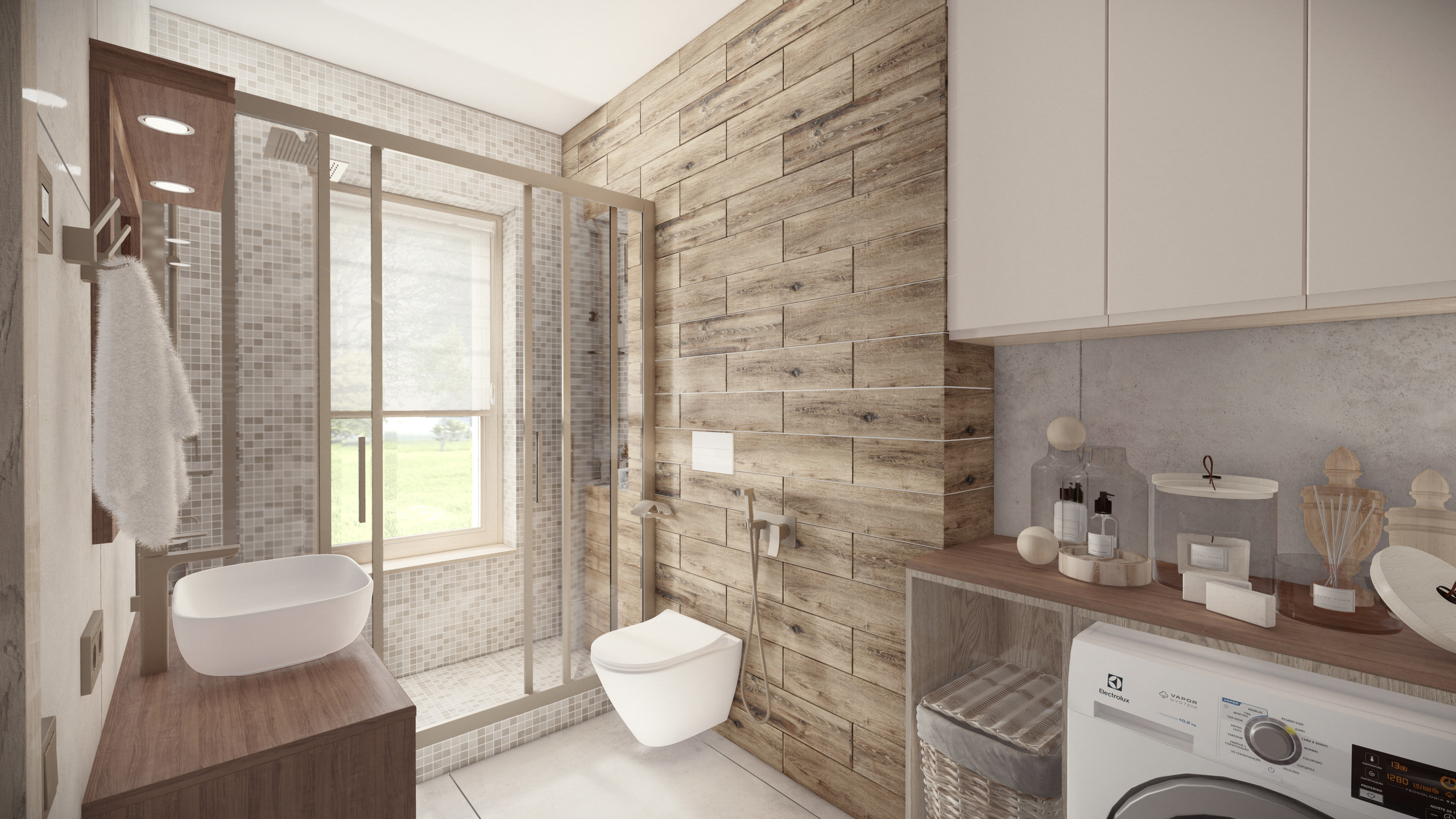 Эко. Студия архитектуры и дизайна AR.CHITECT.OR