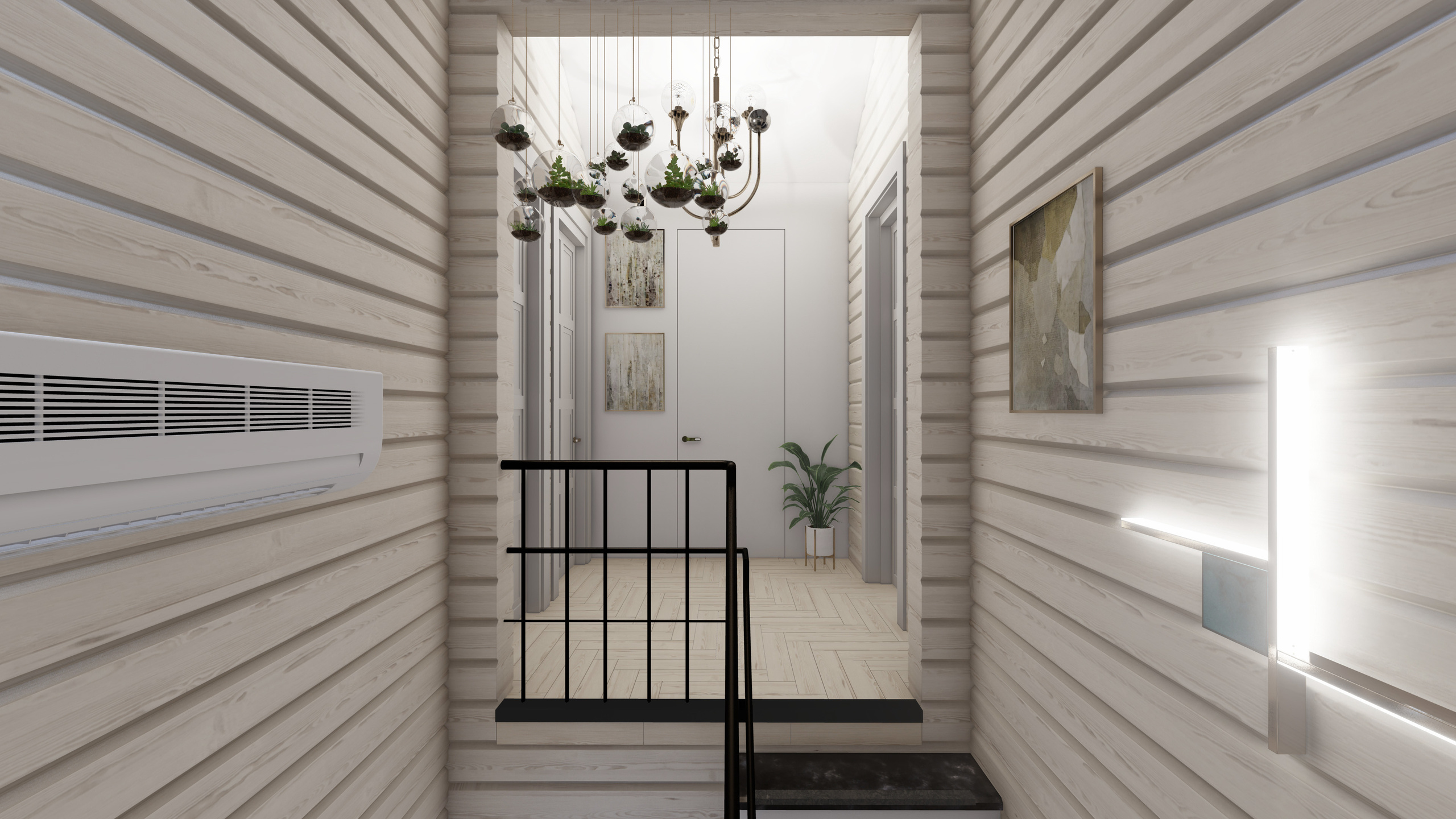 Костюнино. Студия архитектуры и дизайна AR.CHITECT.OR