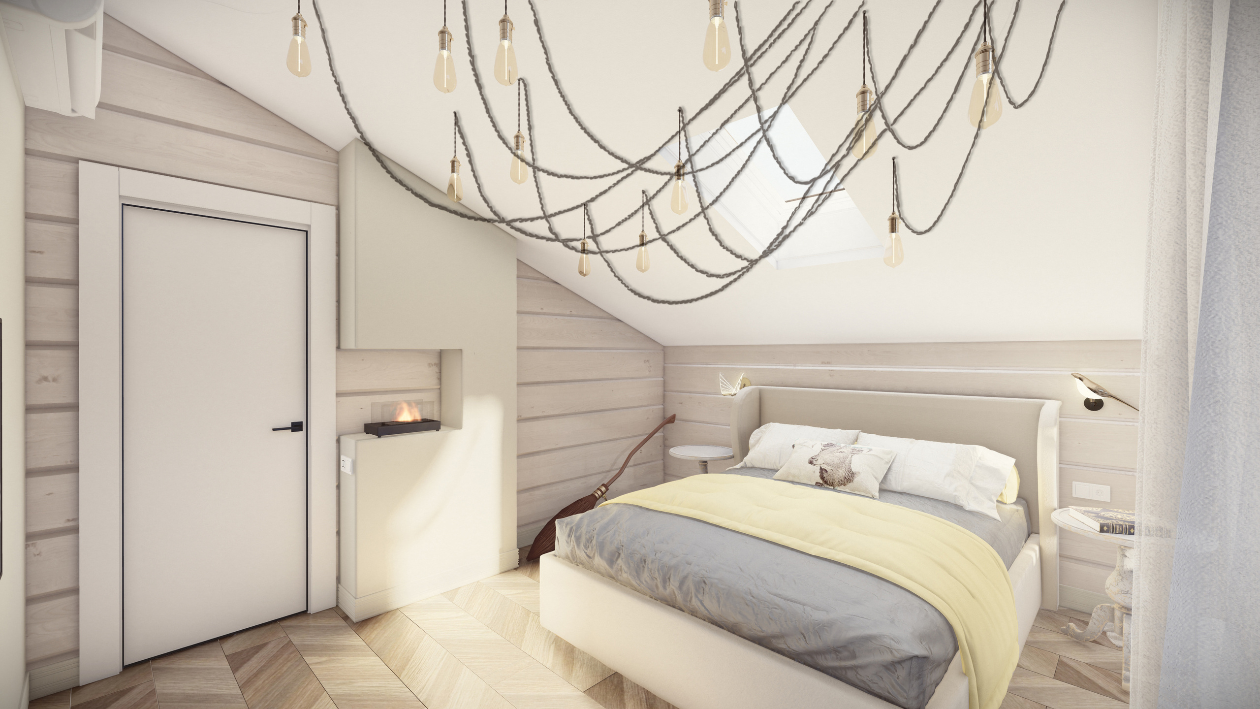 Open Village’23. Студия архитектуры и дизайна AR.CHITECT.OR