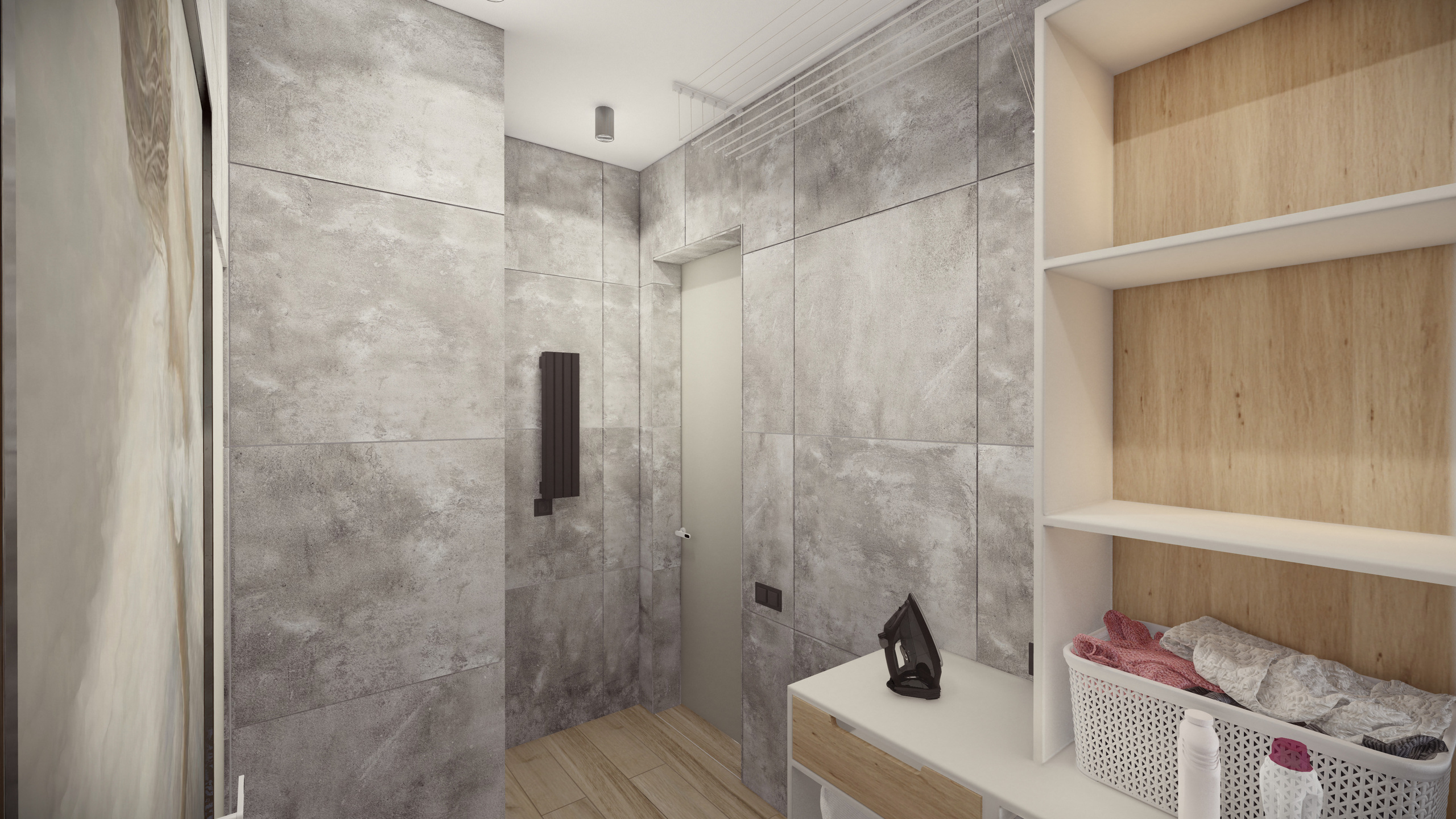 Петровские аллеи. Студия архитектуры и дизайна AR.CHITECT.OR