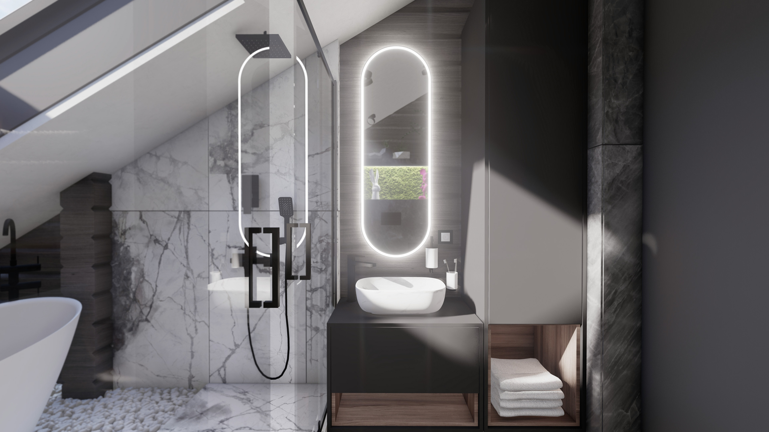 Костюнино. Студия архитектуры и дизайна AR.CHITECT.OR