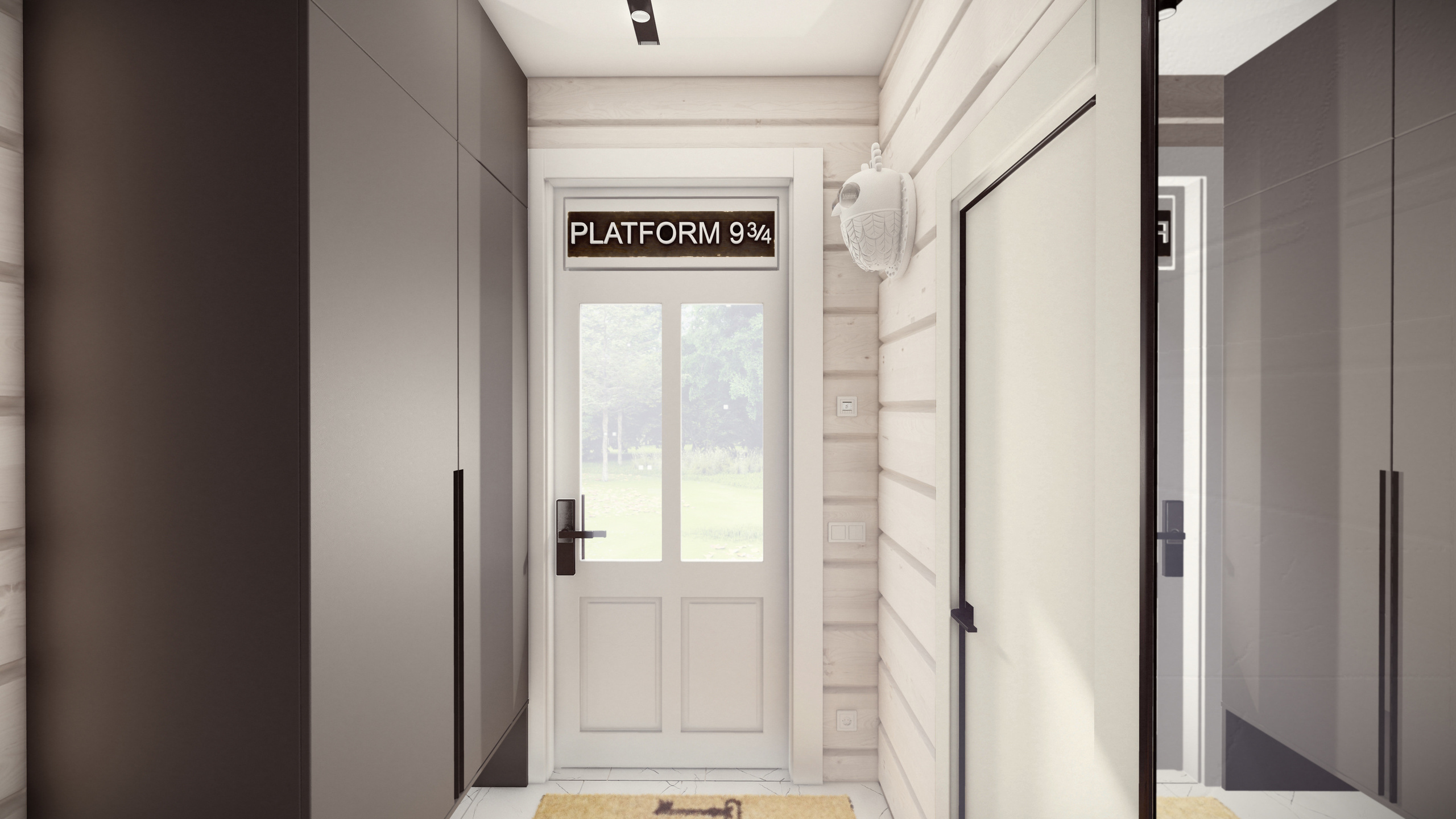 Open Village’23. Студия архитектуры и дизайна AR.CHITECT.OR